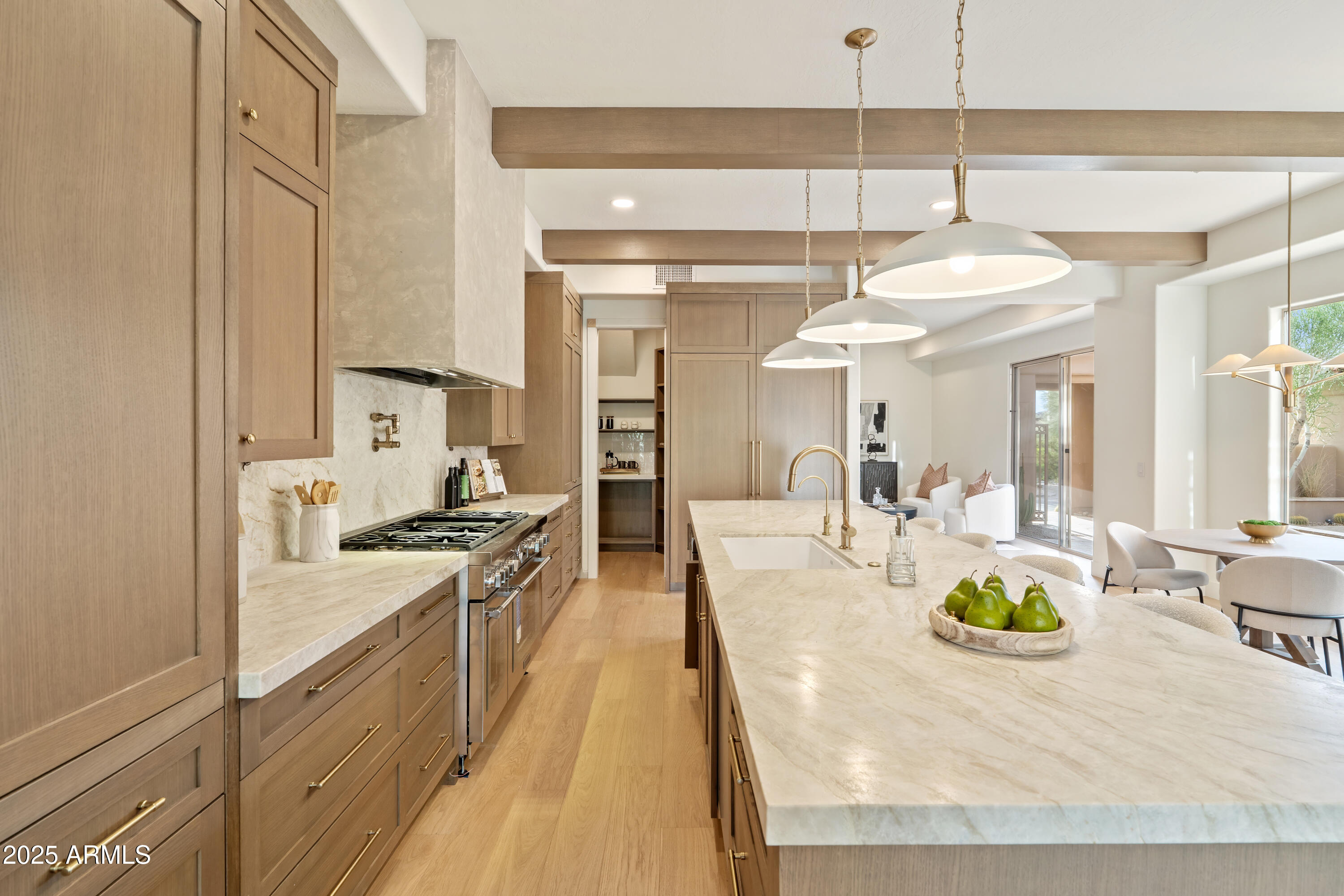 9280 E THOMPSON PEAK Parkway, 25