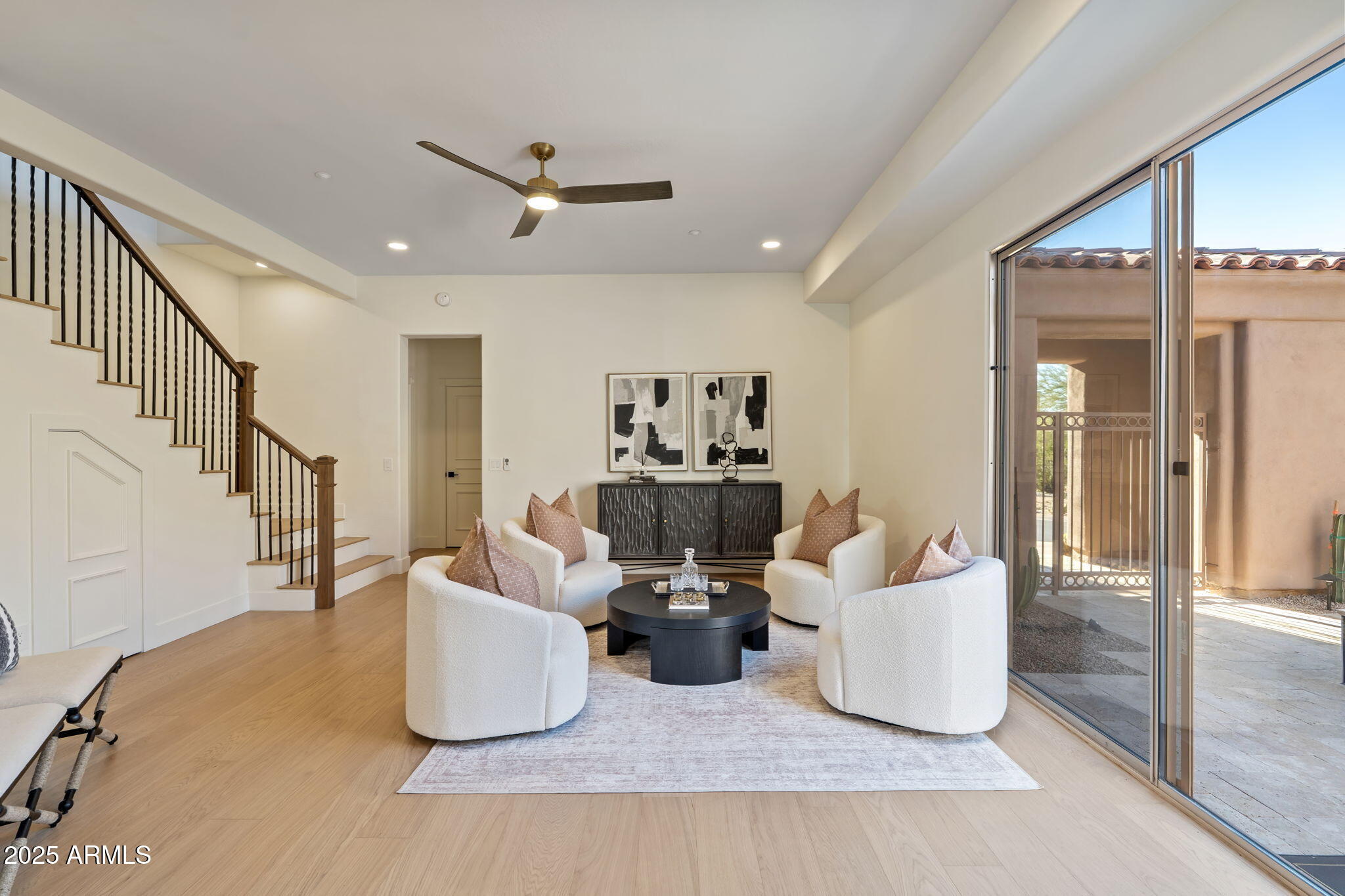 9280 E THOMPSON PEAK Parkway, 25