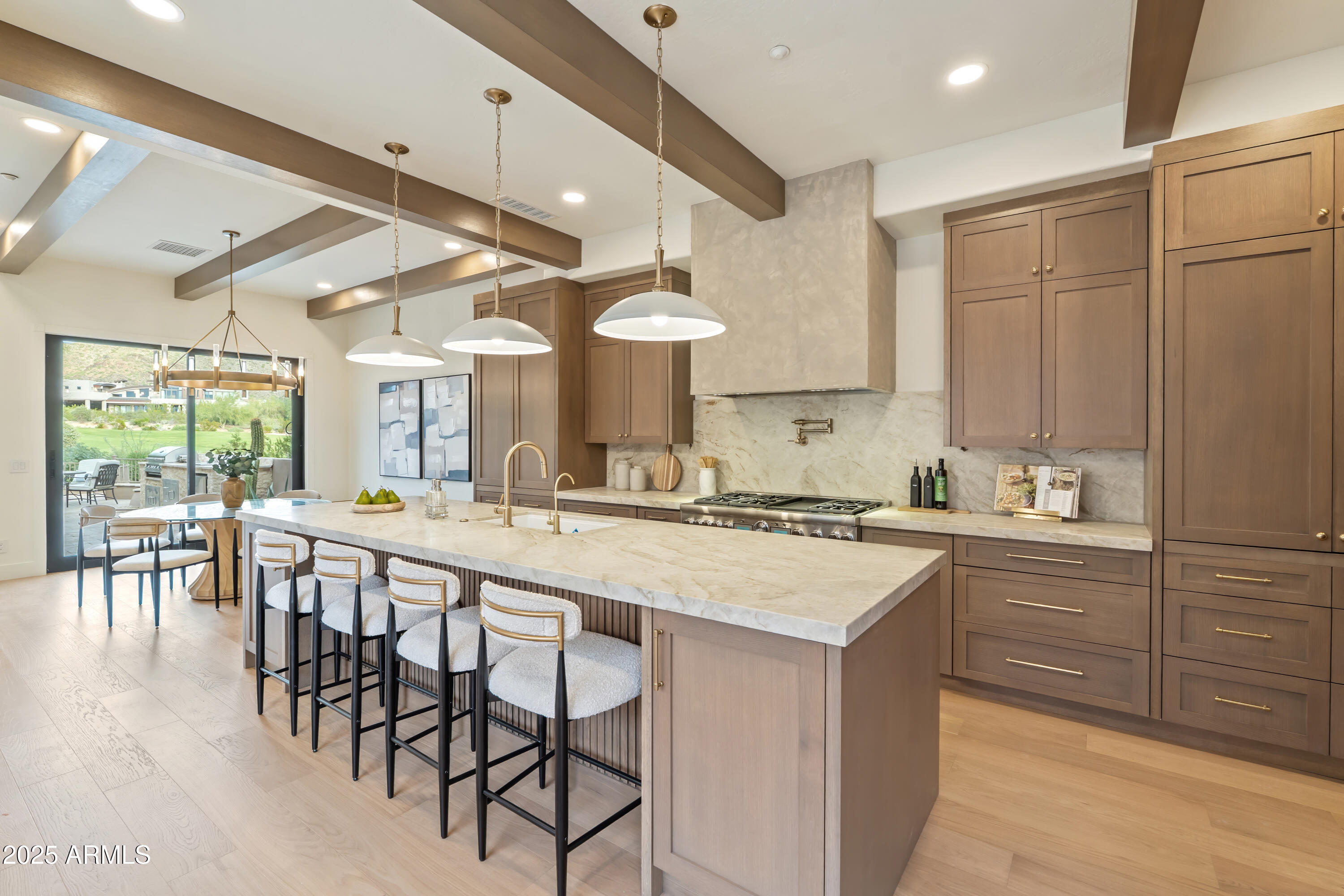 9280 E THOMPSON PEAK Parkway, 25