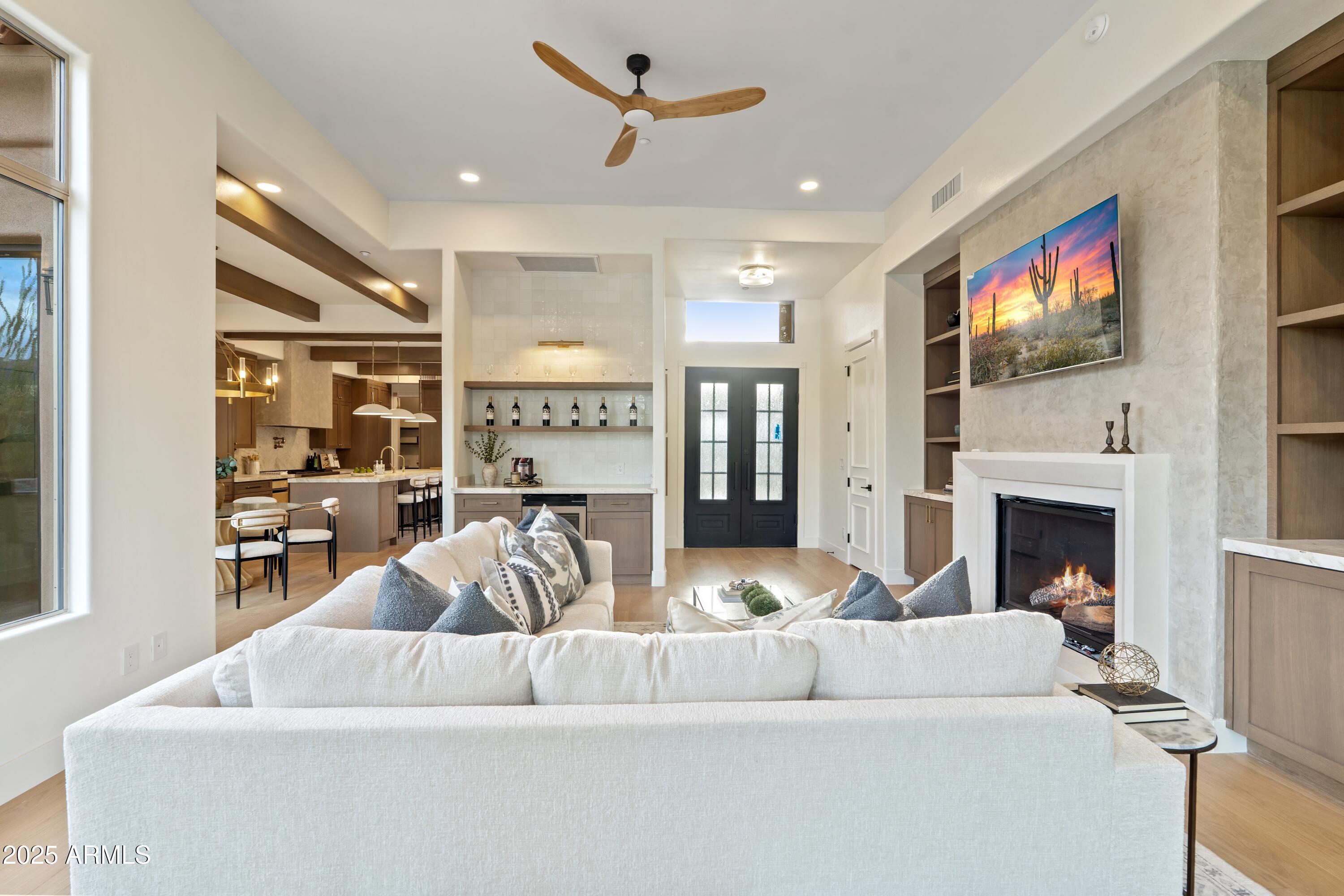 9280 E THOMPSON PEAK Parkway, 25