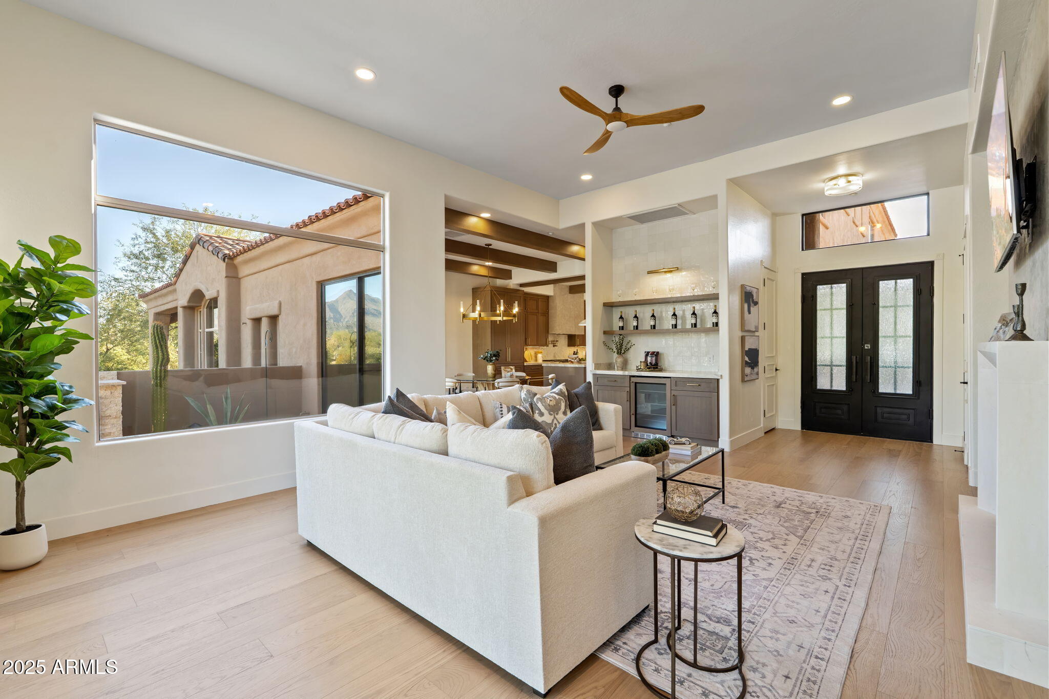 9280 E THOMPSON PEAK Parkway, 25