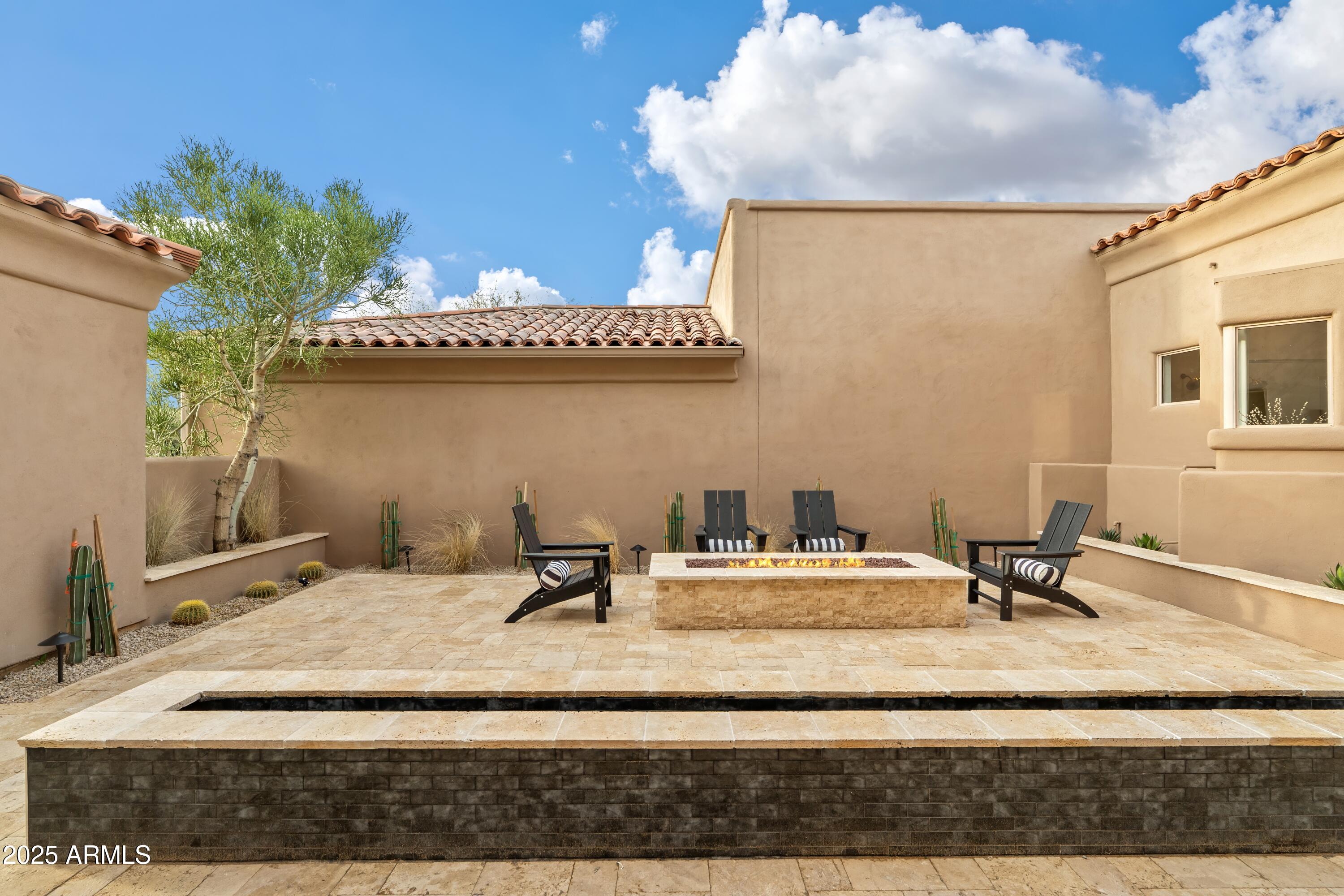 9280 E THOMPSON PEAK Parkway, 25