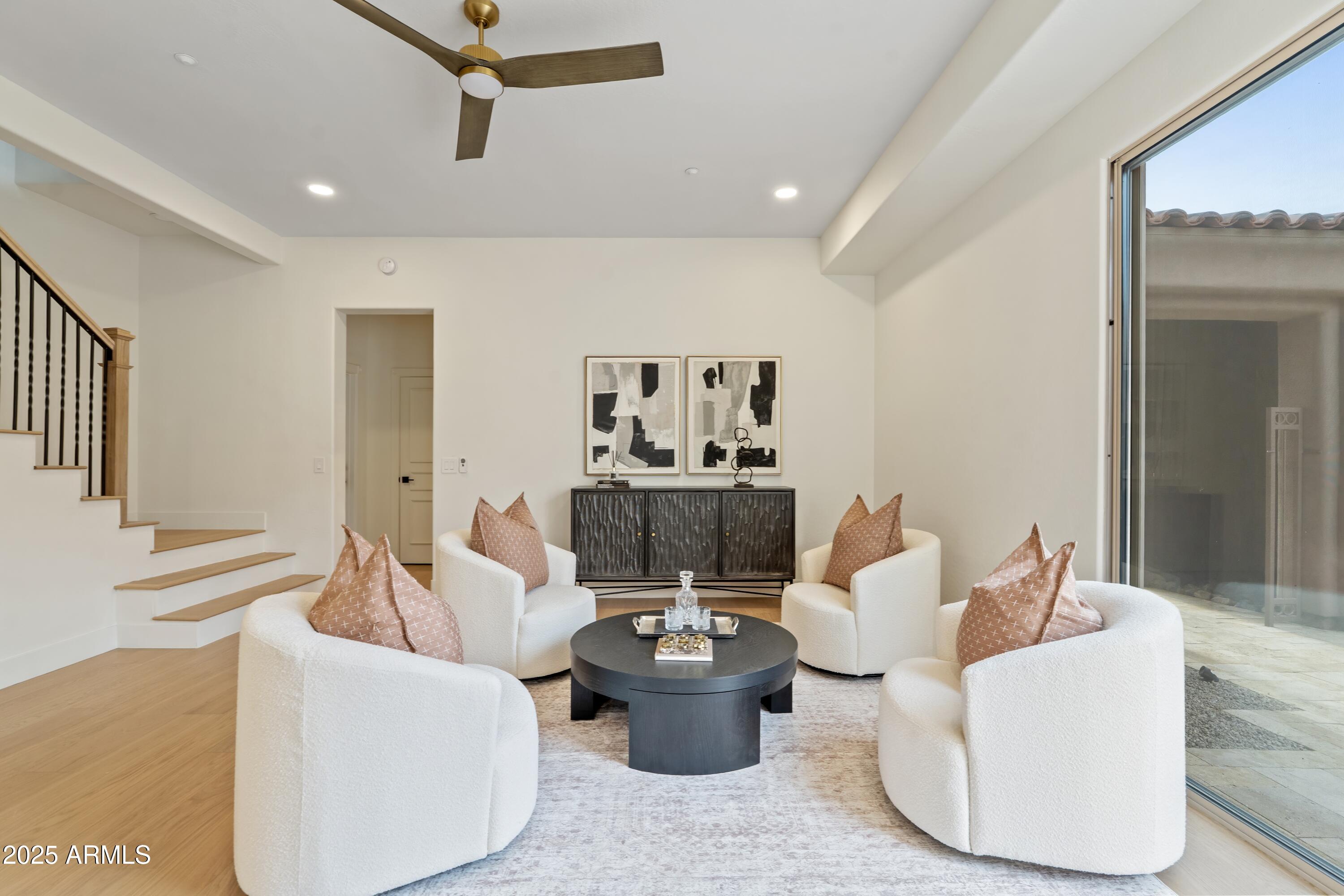 9280 E THOMPSON PEAK Parkway, 25