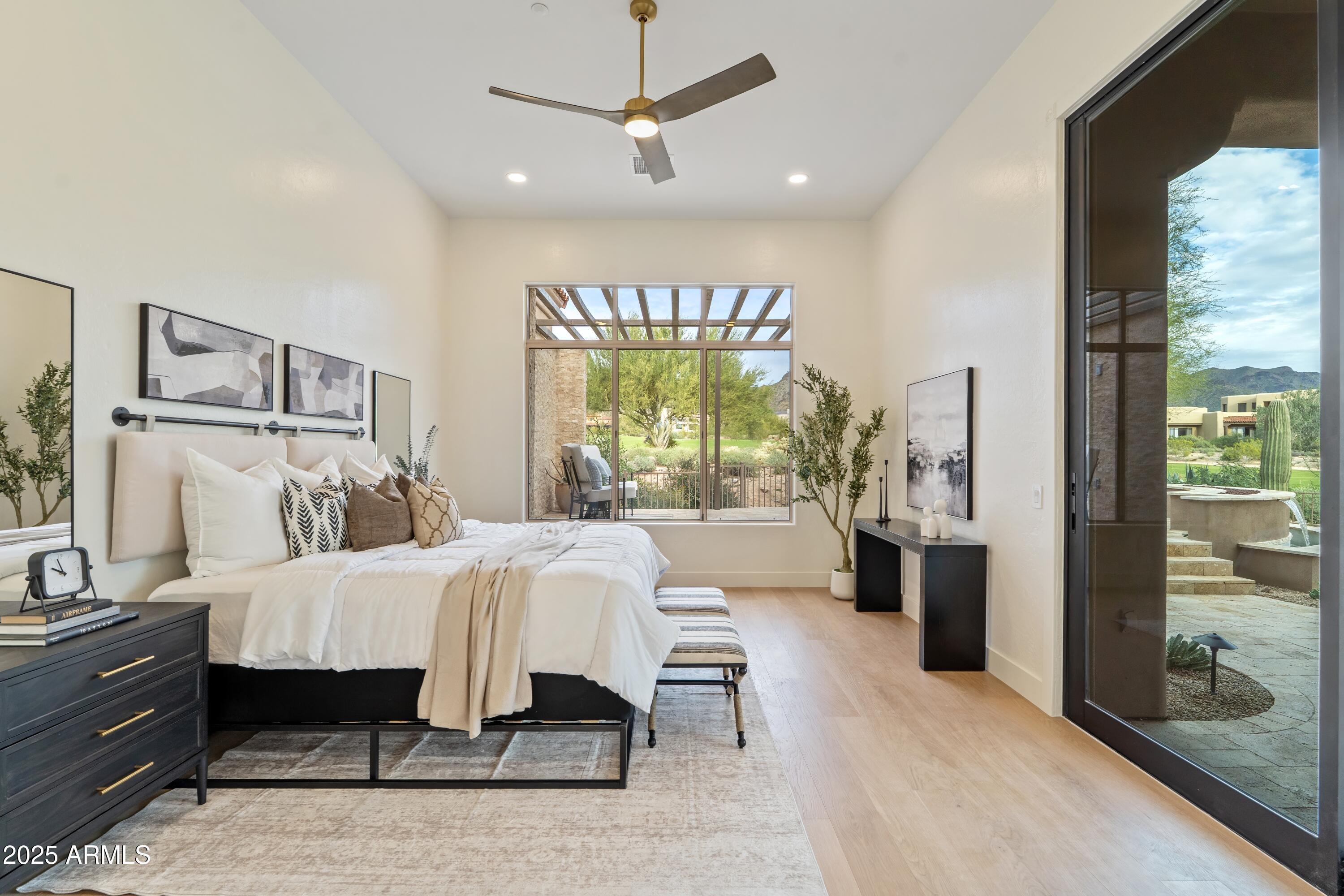 9280 E THOMPSON PEAK Parkway, 25