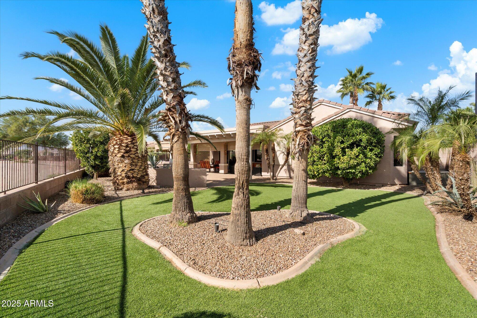 3511 E FIRESTONE Drive