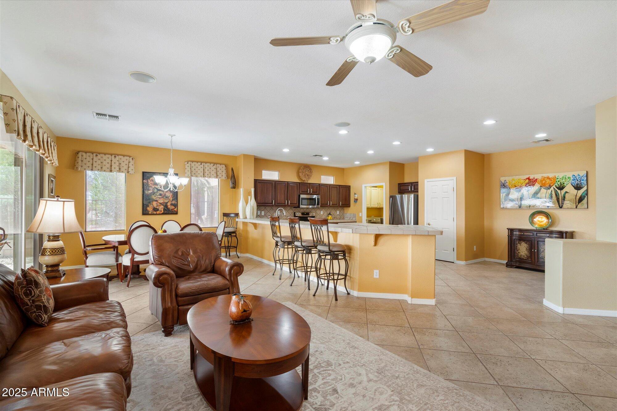 3511 E FIRESTONE Drive