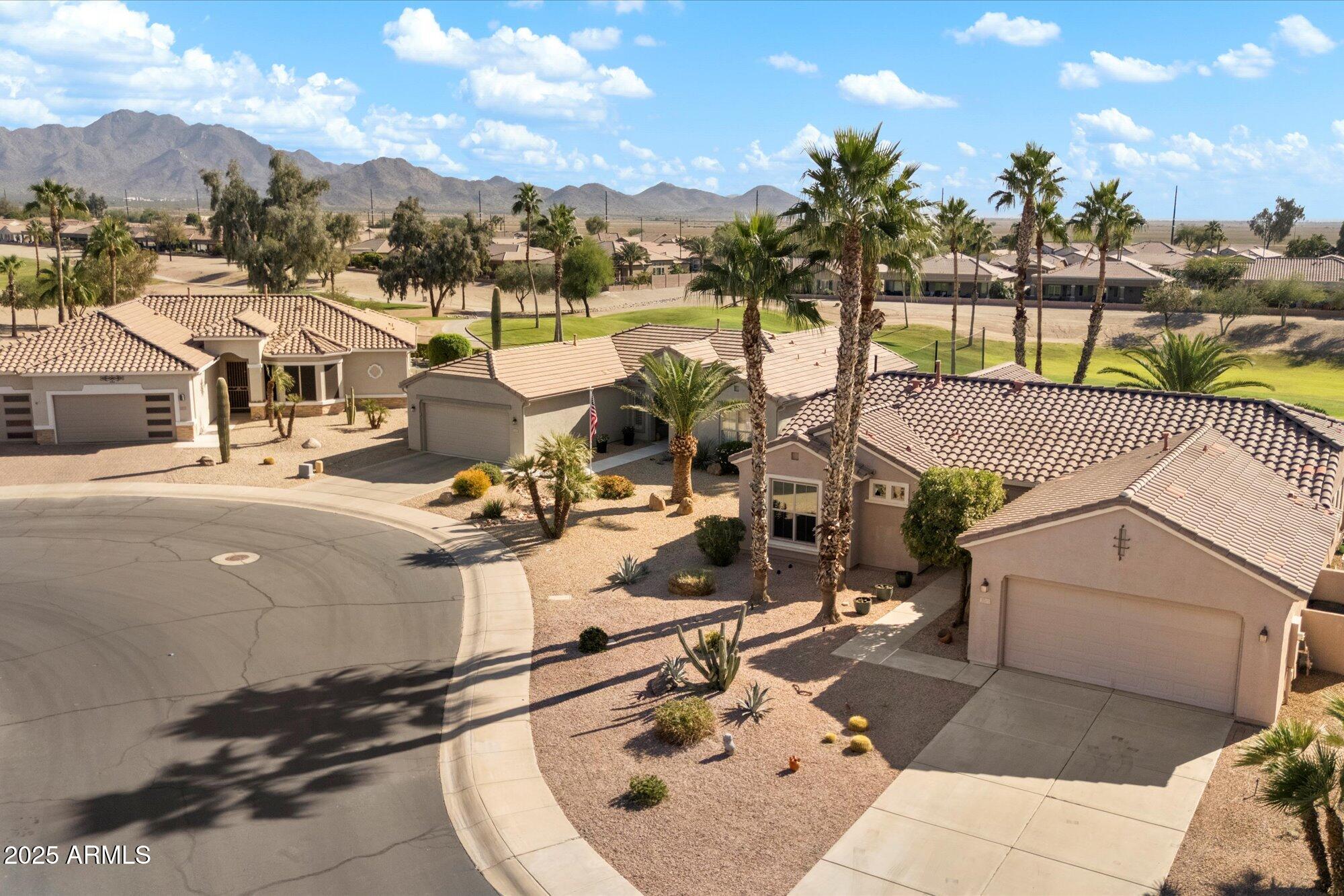3511 E FIRESTONE Drive