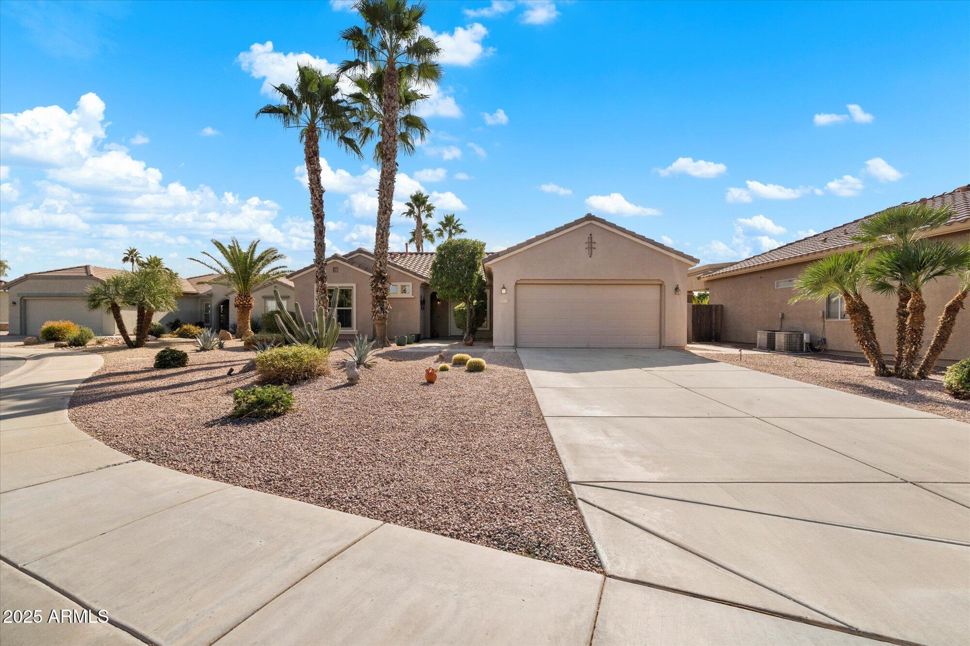 3511 E FIRESTONE Drive