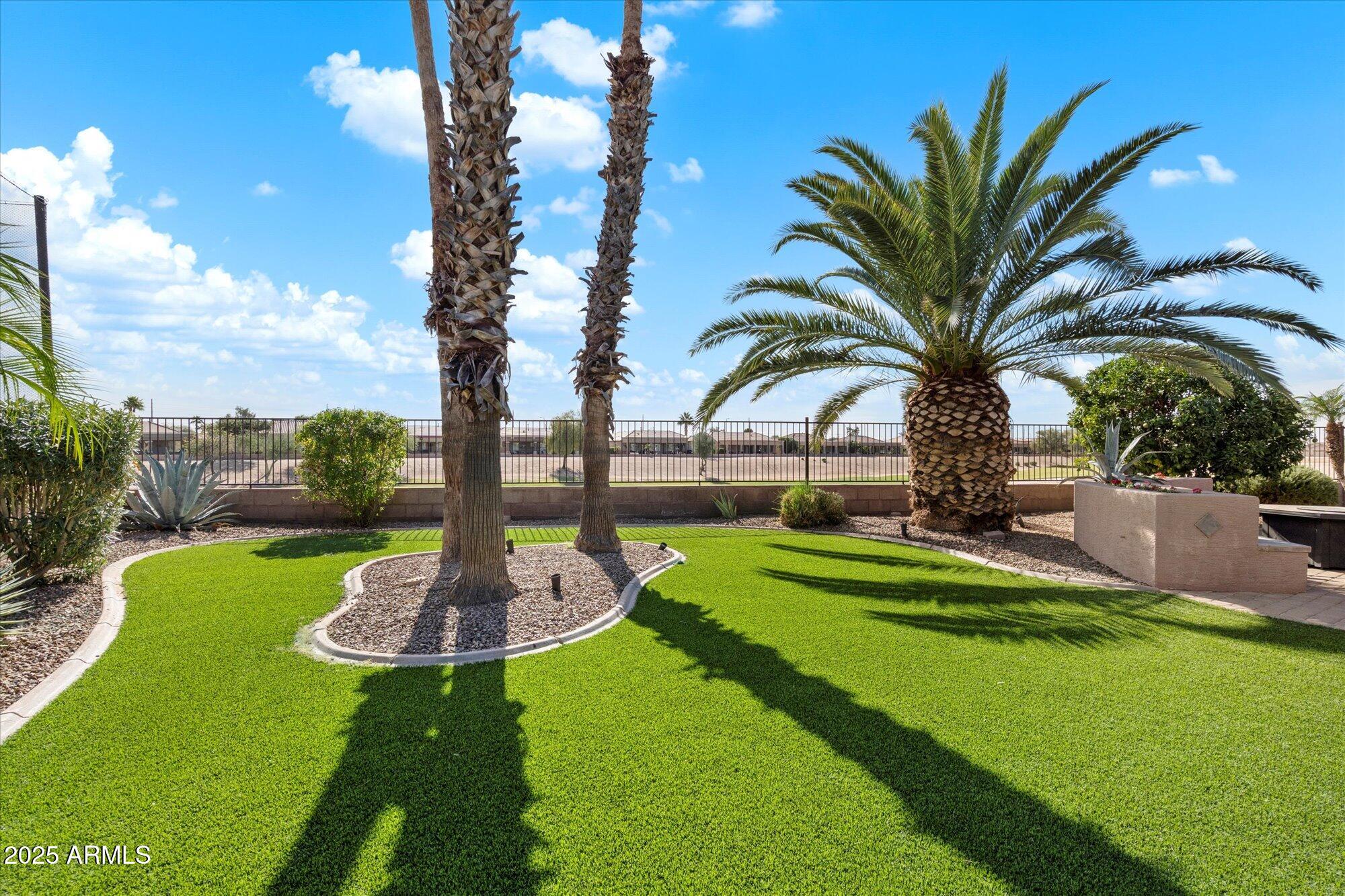 3511 E FIRESTONE Drive
