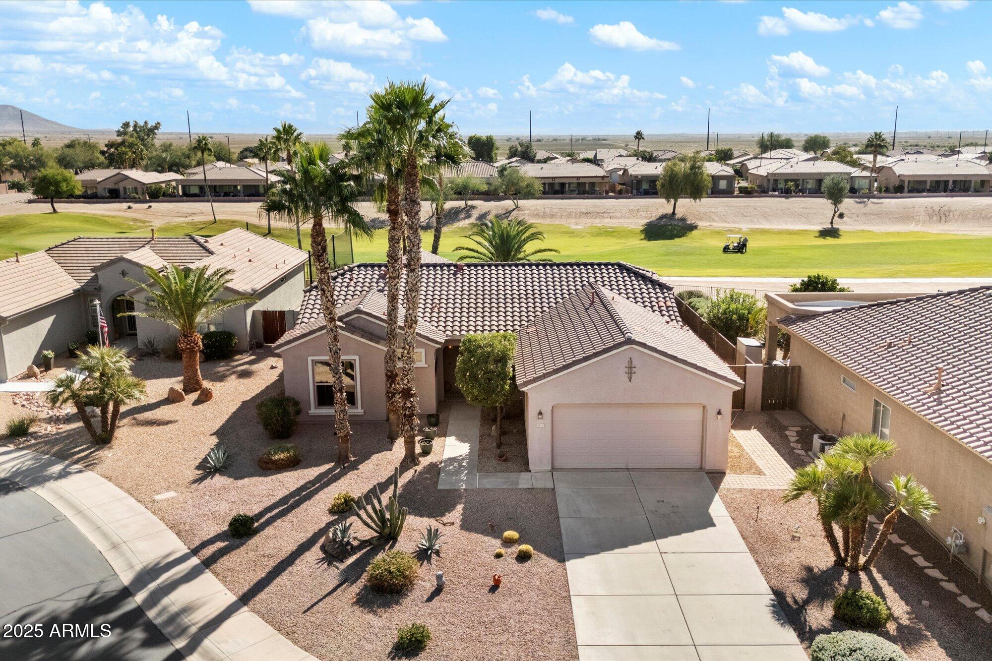 3511 E FIRESTONE Drive