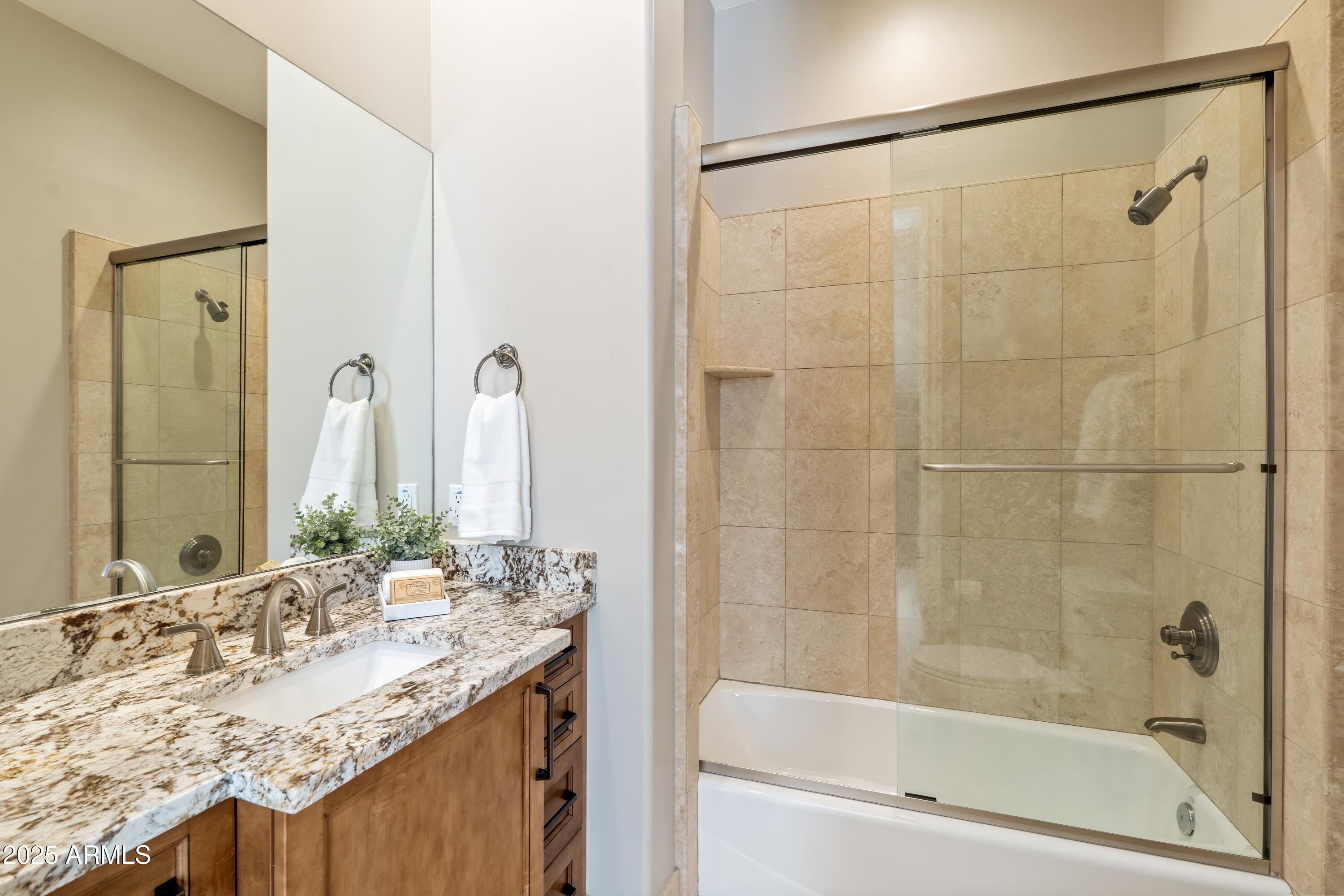 6938 E LOMAS VERDES Drive