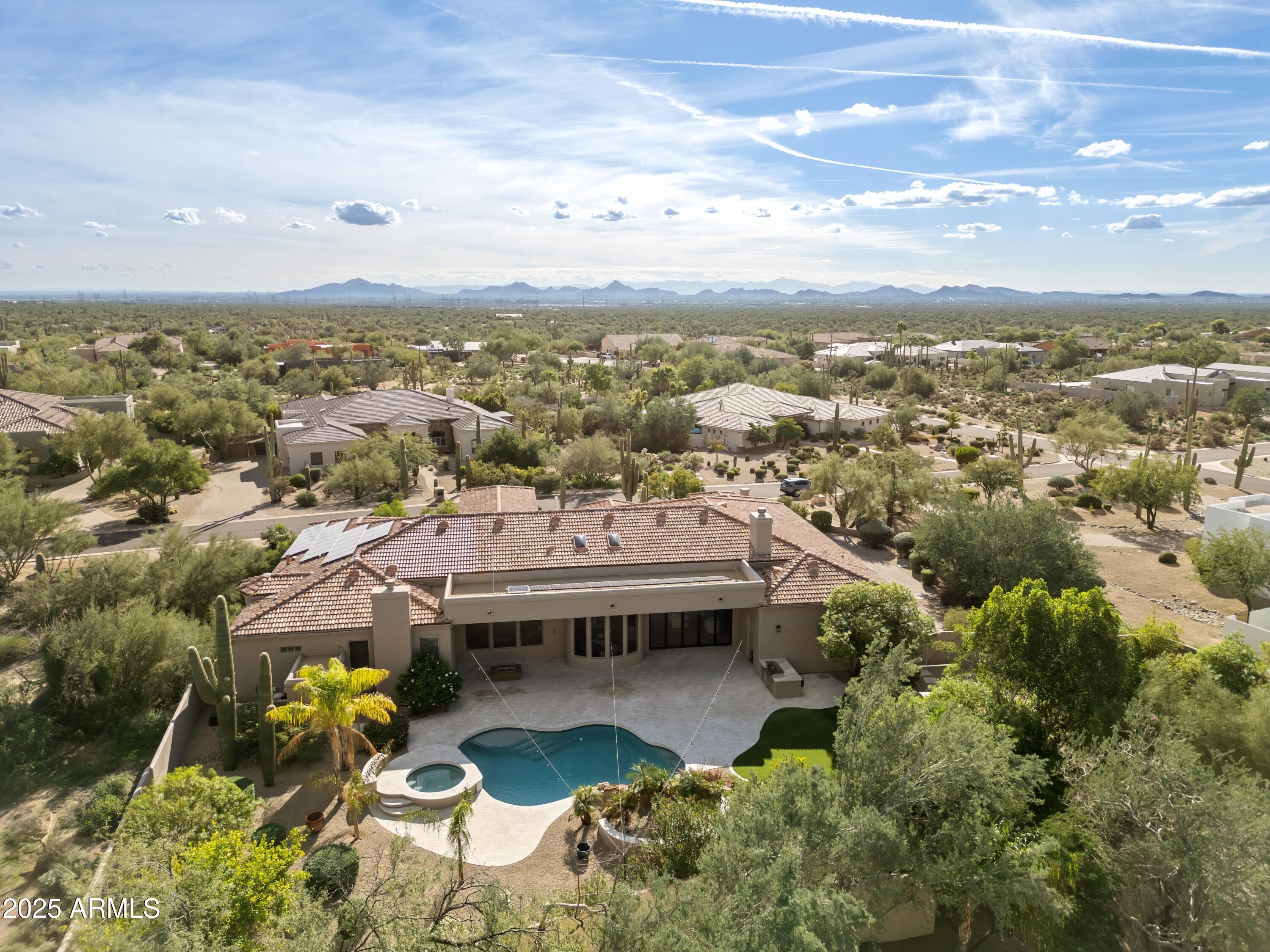 6938 E LOMAS VERDES Drive