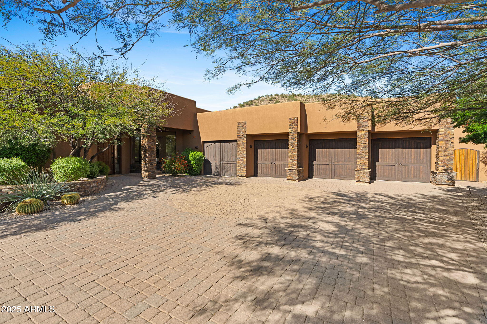 13322 E PARADISE Drive
