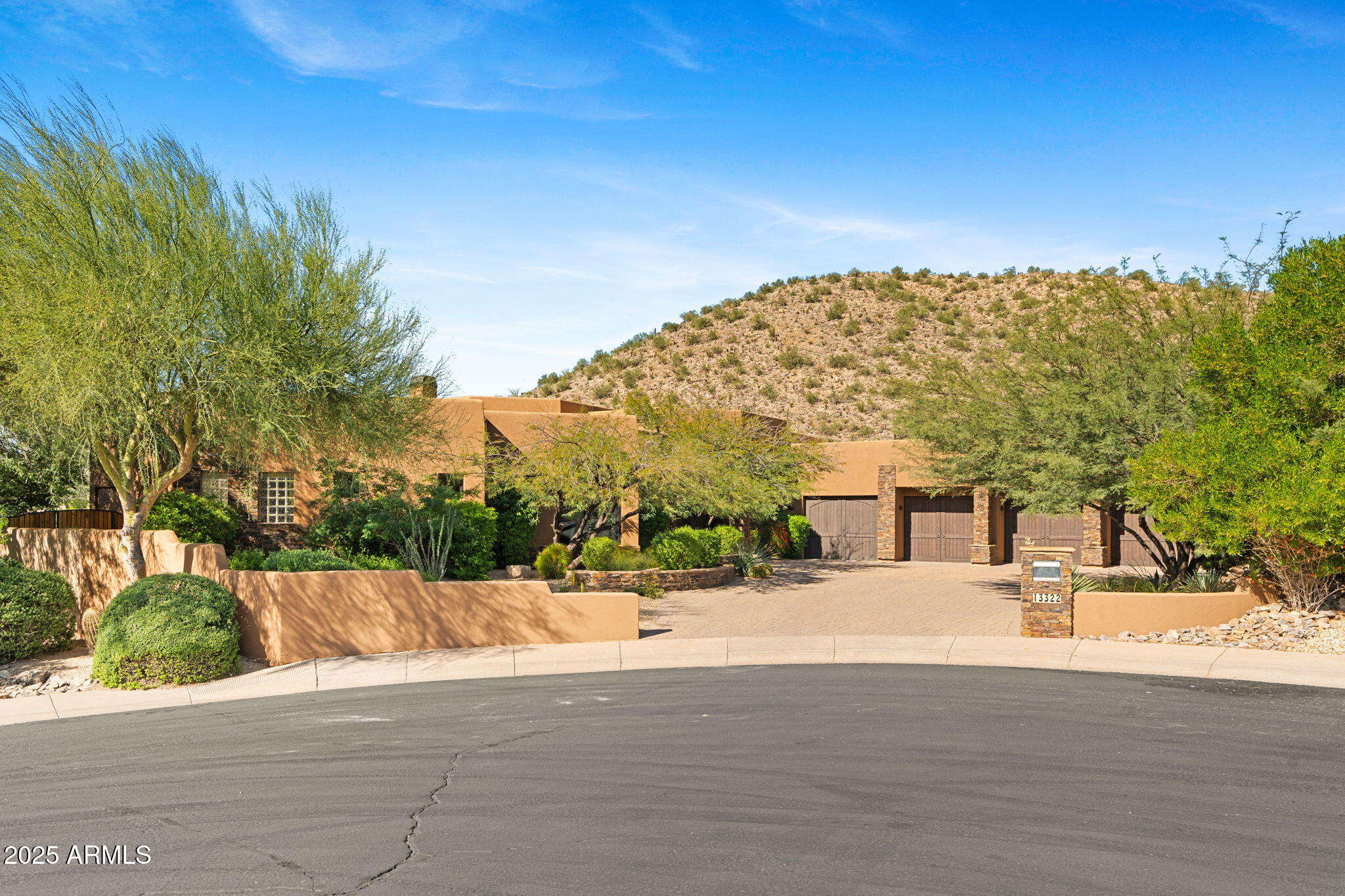 13322 E PARADISE Drive