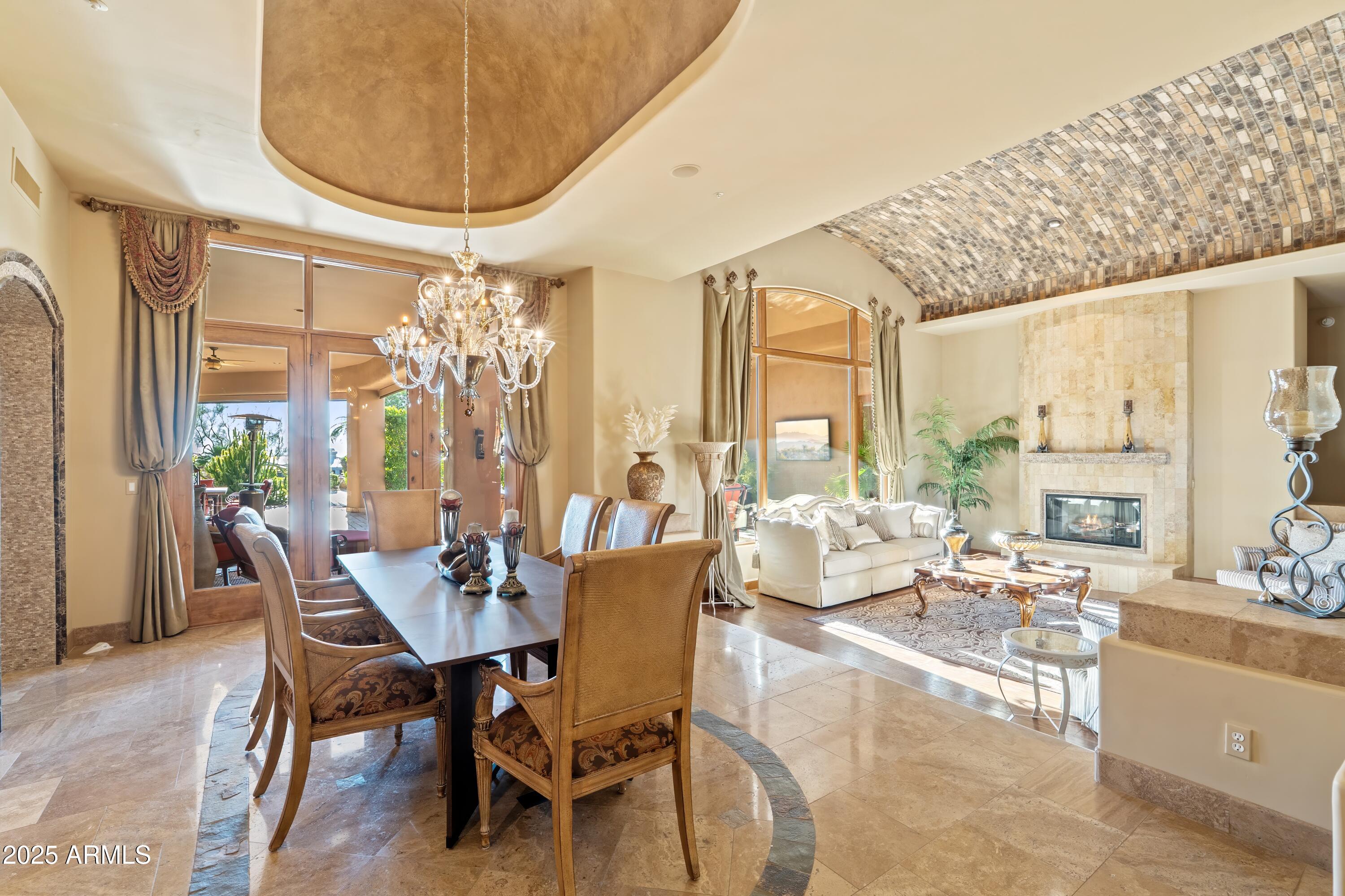 13249 E SUMMIT Drive