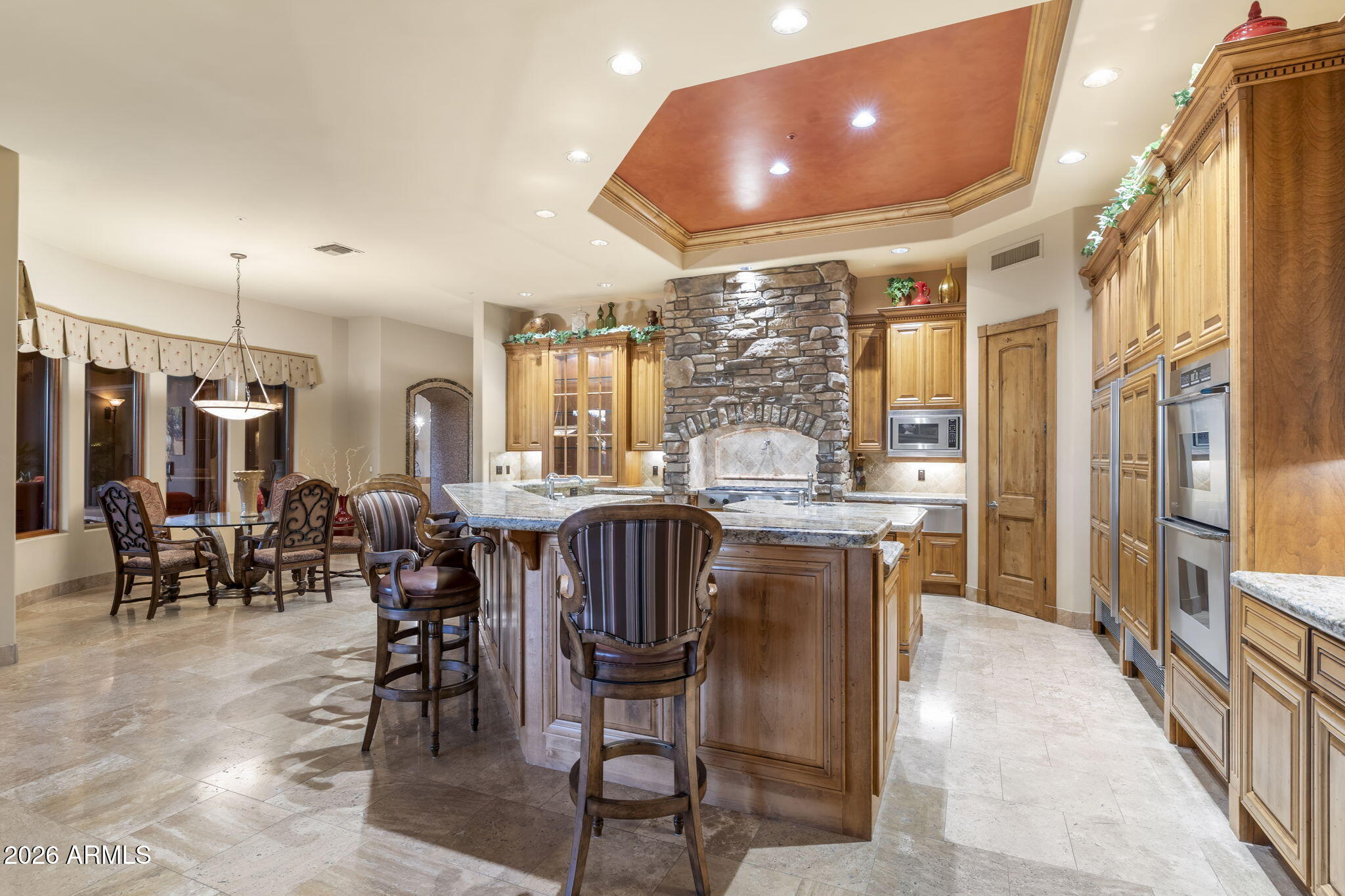 13249 E SUMMIT Drive