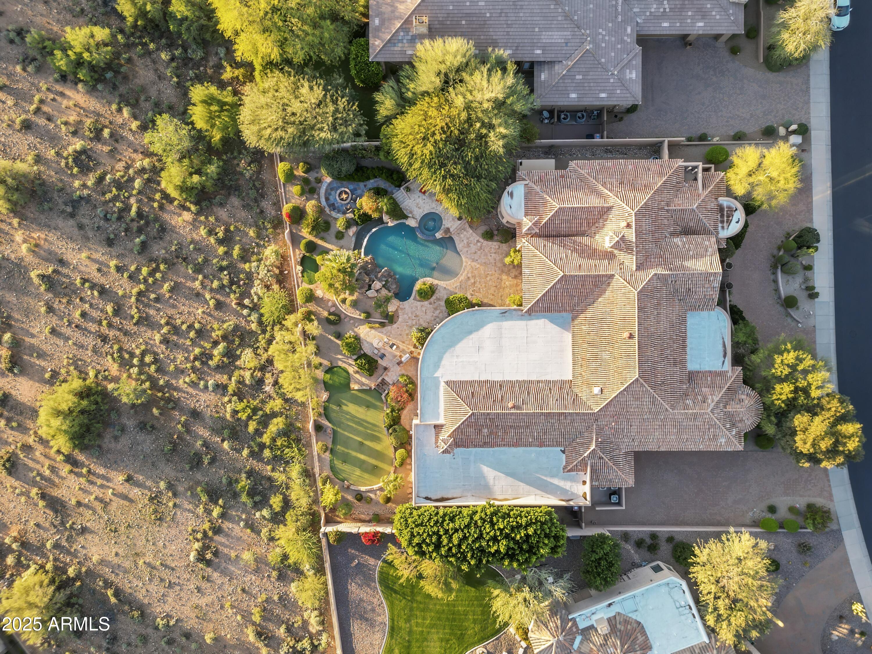 13249 E SUMMIT Drive