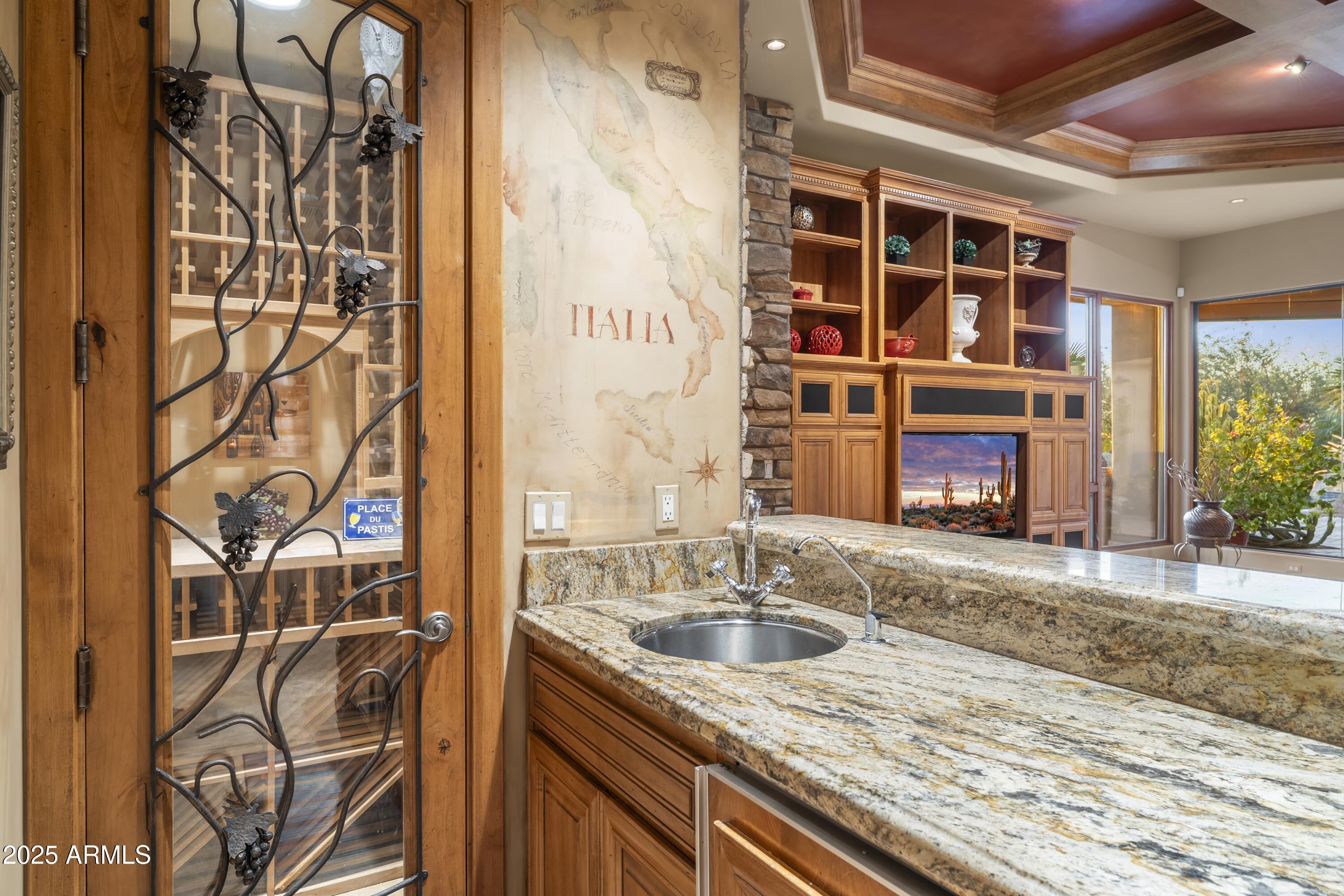 13249 E SUMMIT Drive