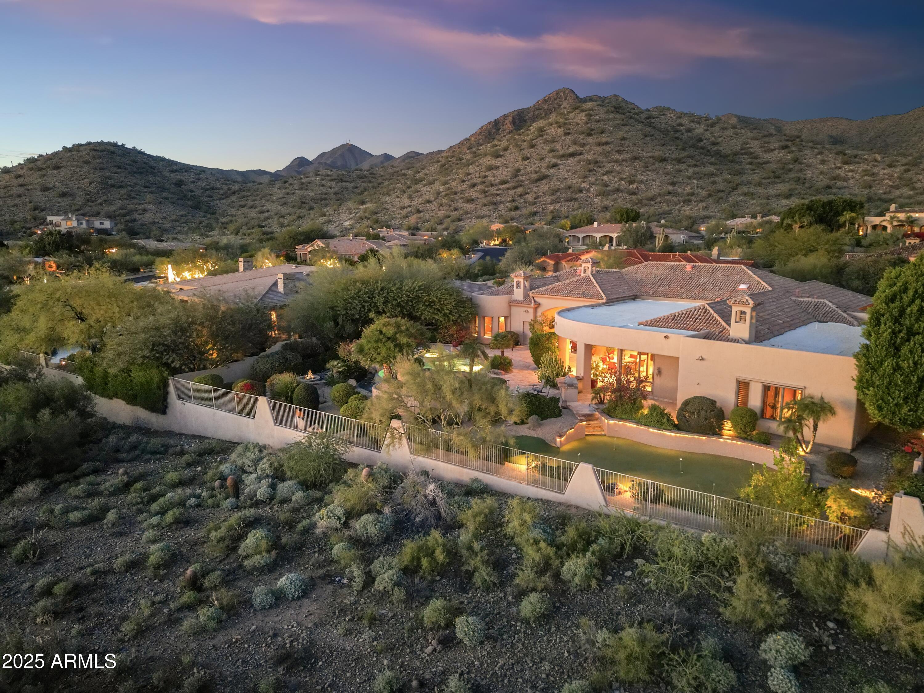 13249 E SUMMIT Drive