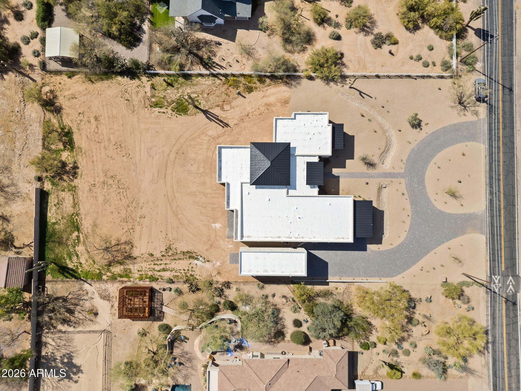 6615 E DOVE VALLEY Road