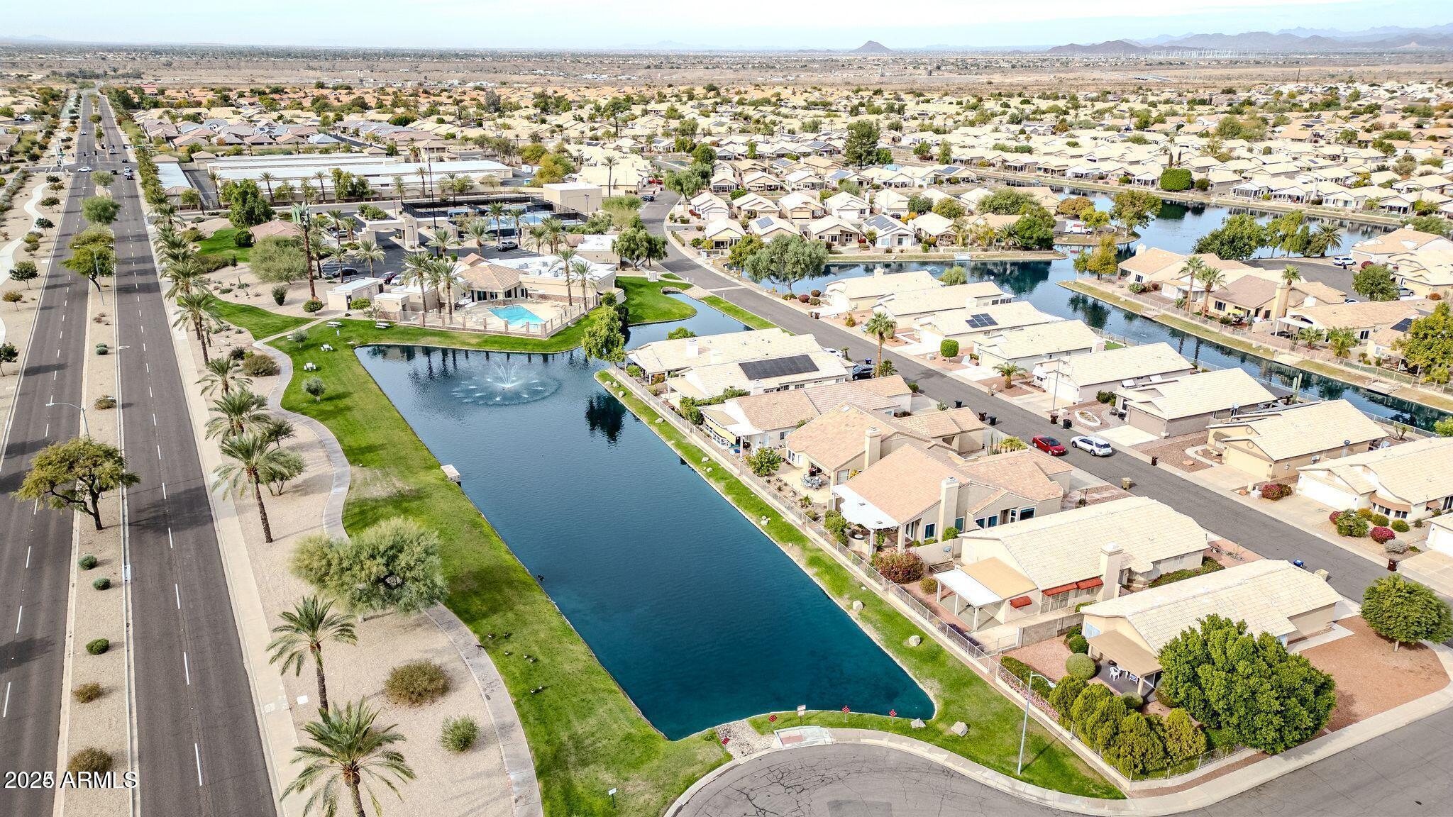 11008 W CIMARRON Drive