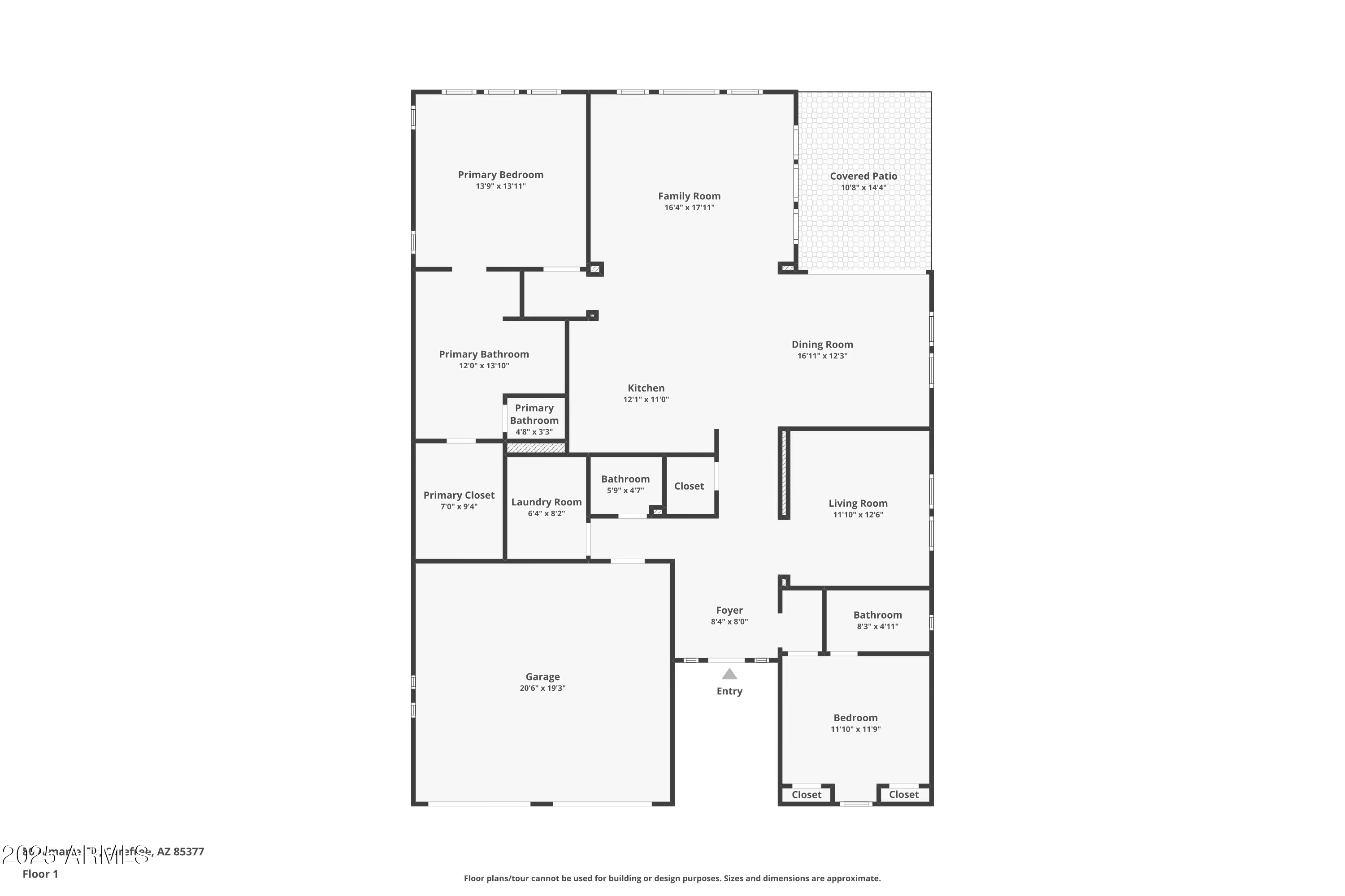 80 ALMARTE Circle