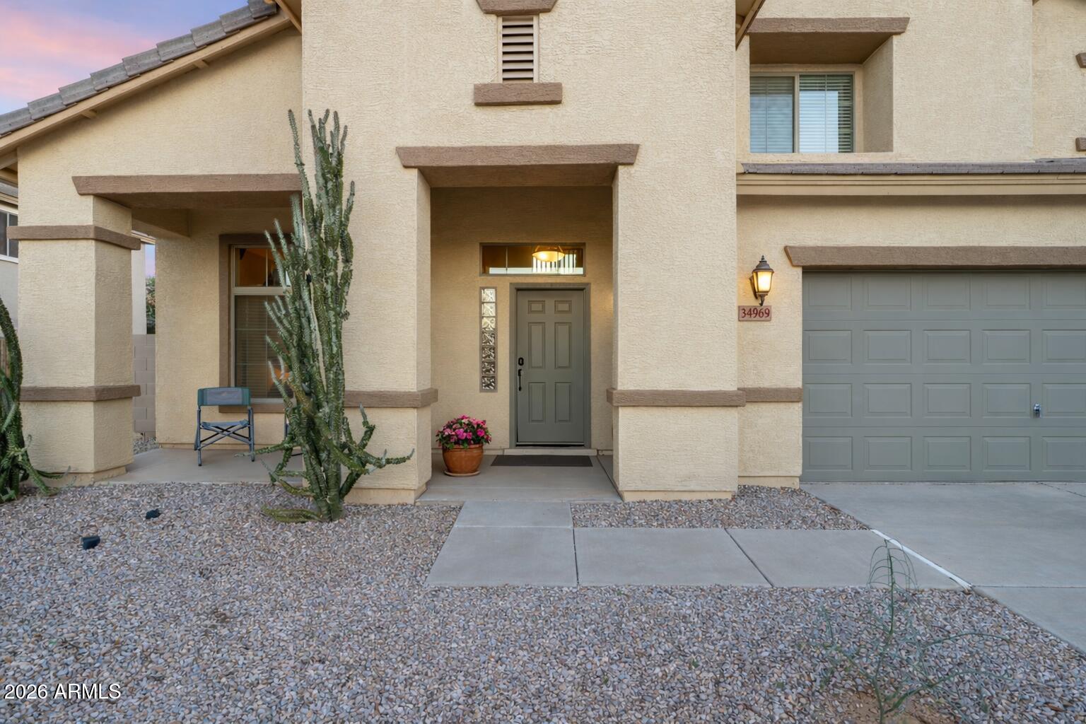 34969 N SPUR Circle