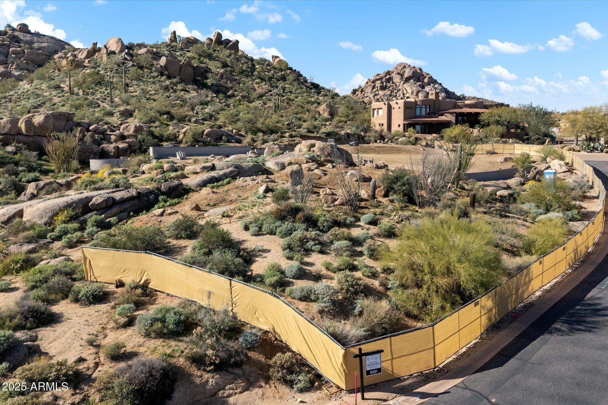 10671 E HEDGEHOG Place 5A