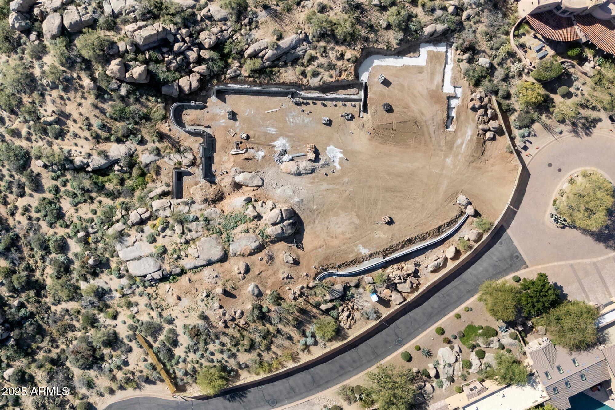 10671 E HEDGEHOG Place 5A