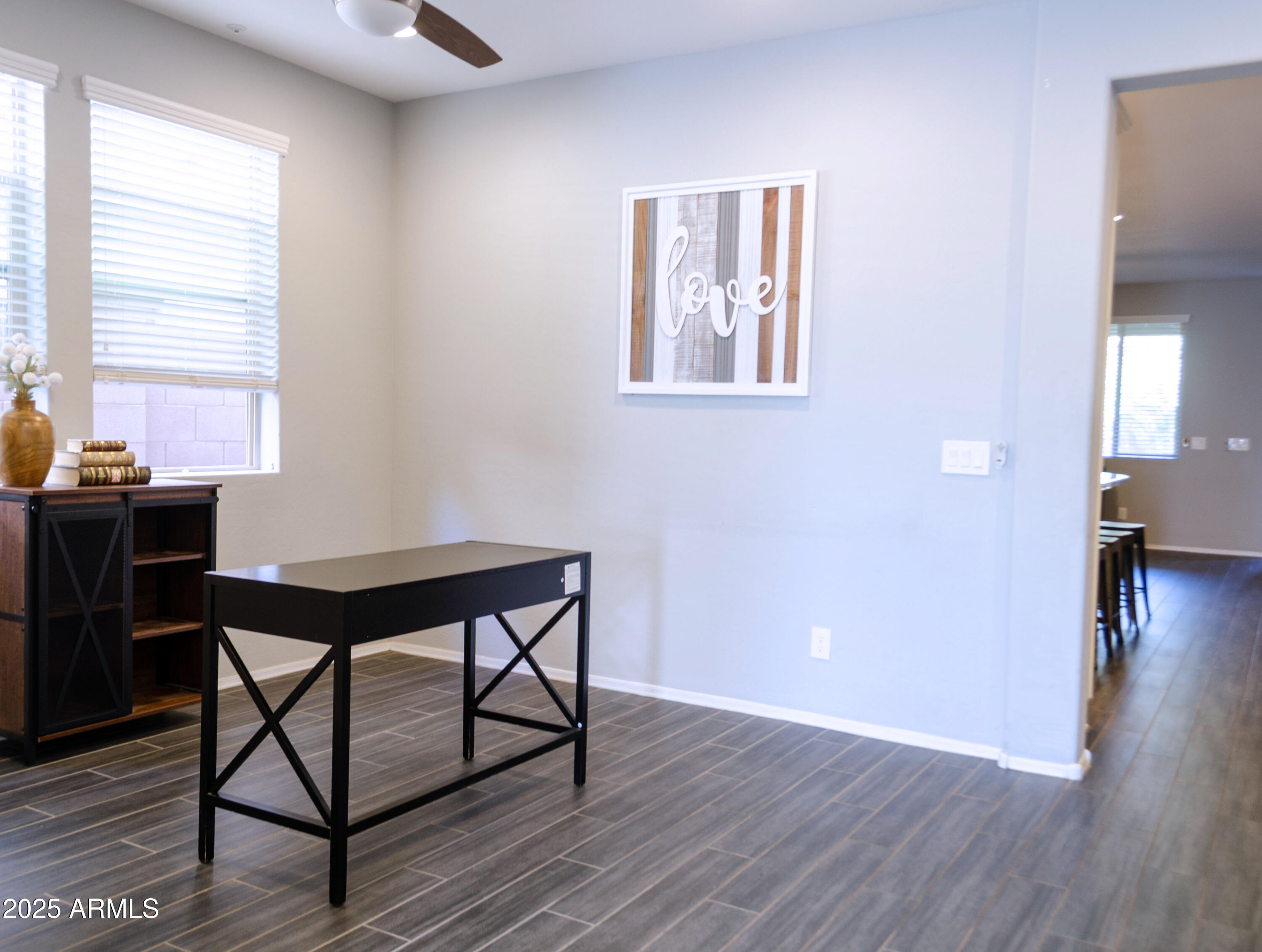 12812 W CARAVEO Place