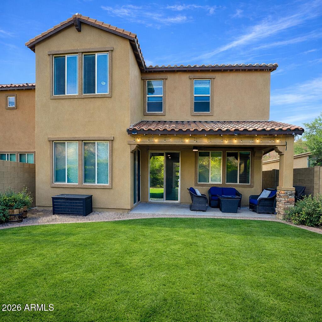 12812 W CARAVEO Place