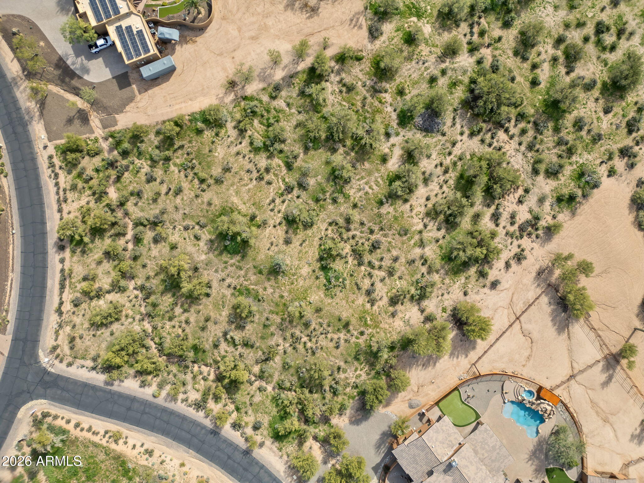 14213 E WINDSTONE Trail 15