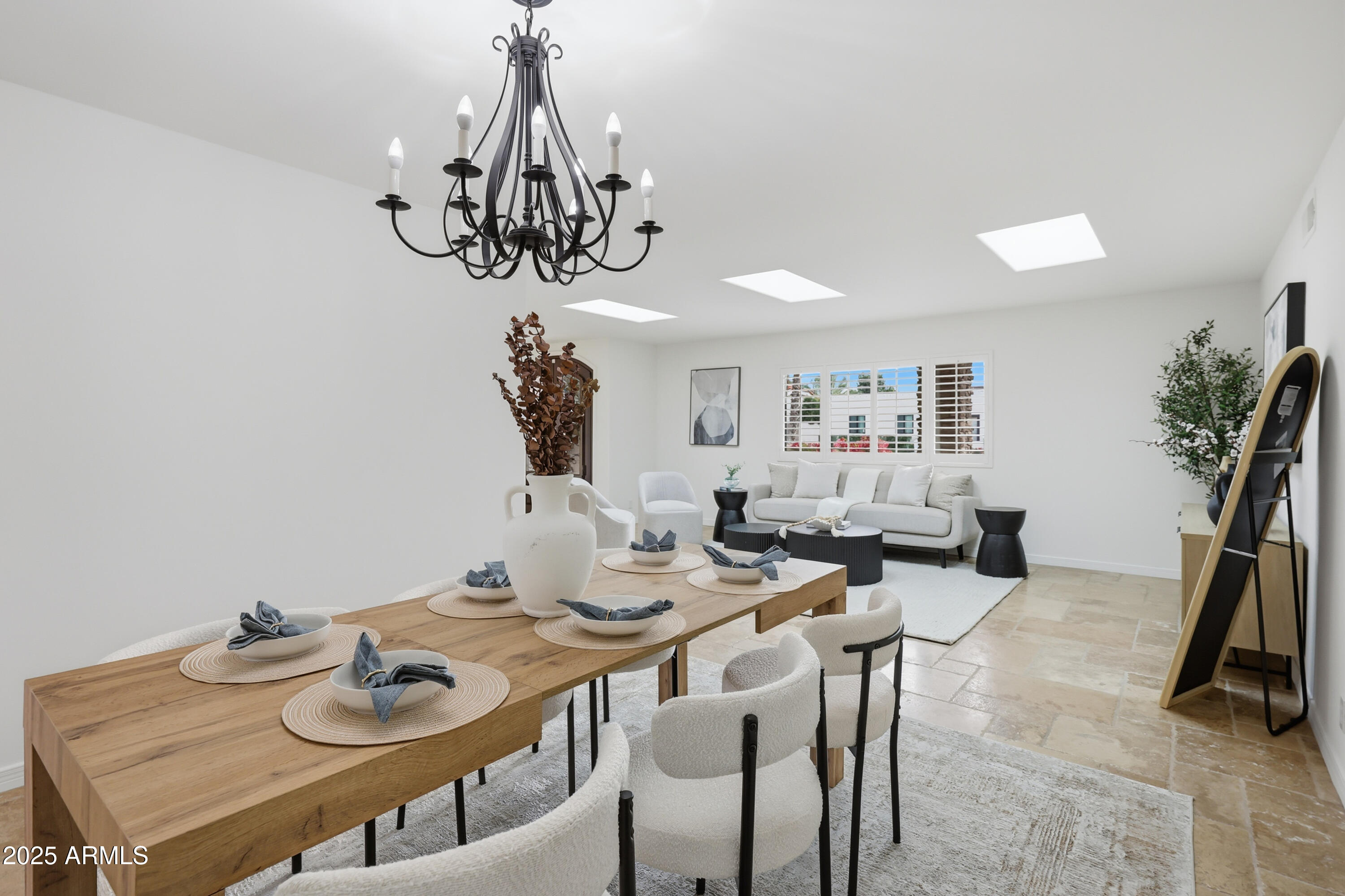 7618 E IRONWOOD Drive