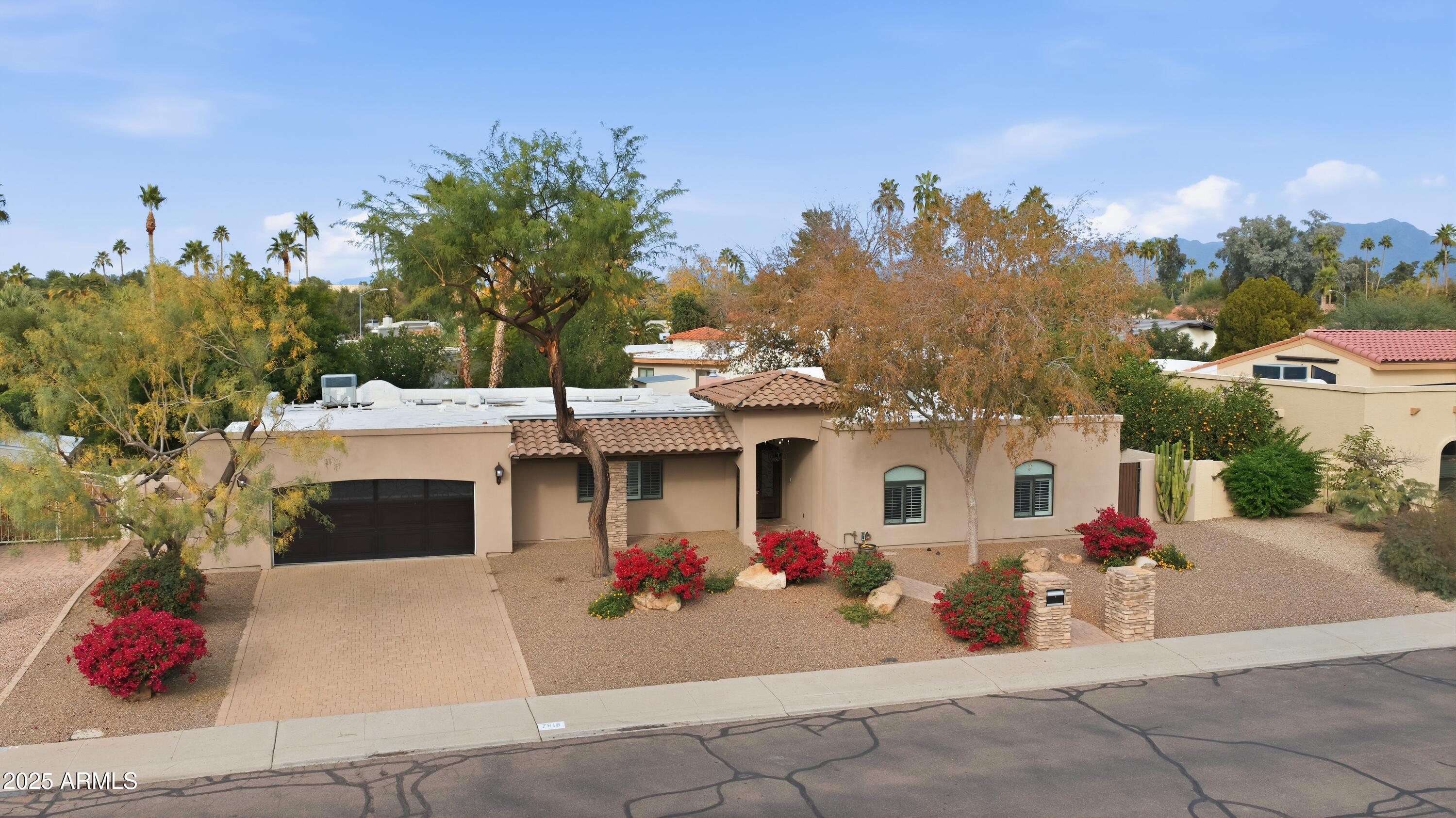 7618 E IRONWOOD Drive