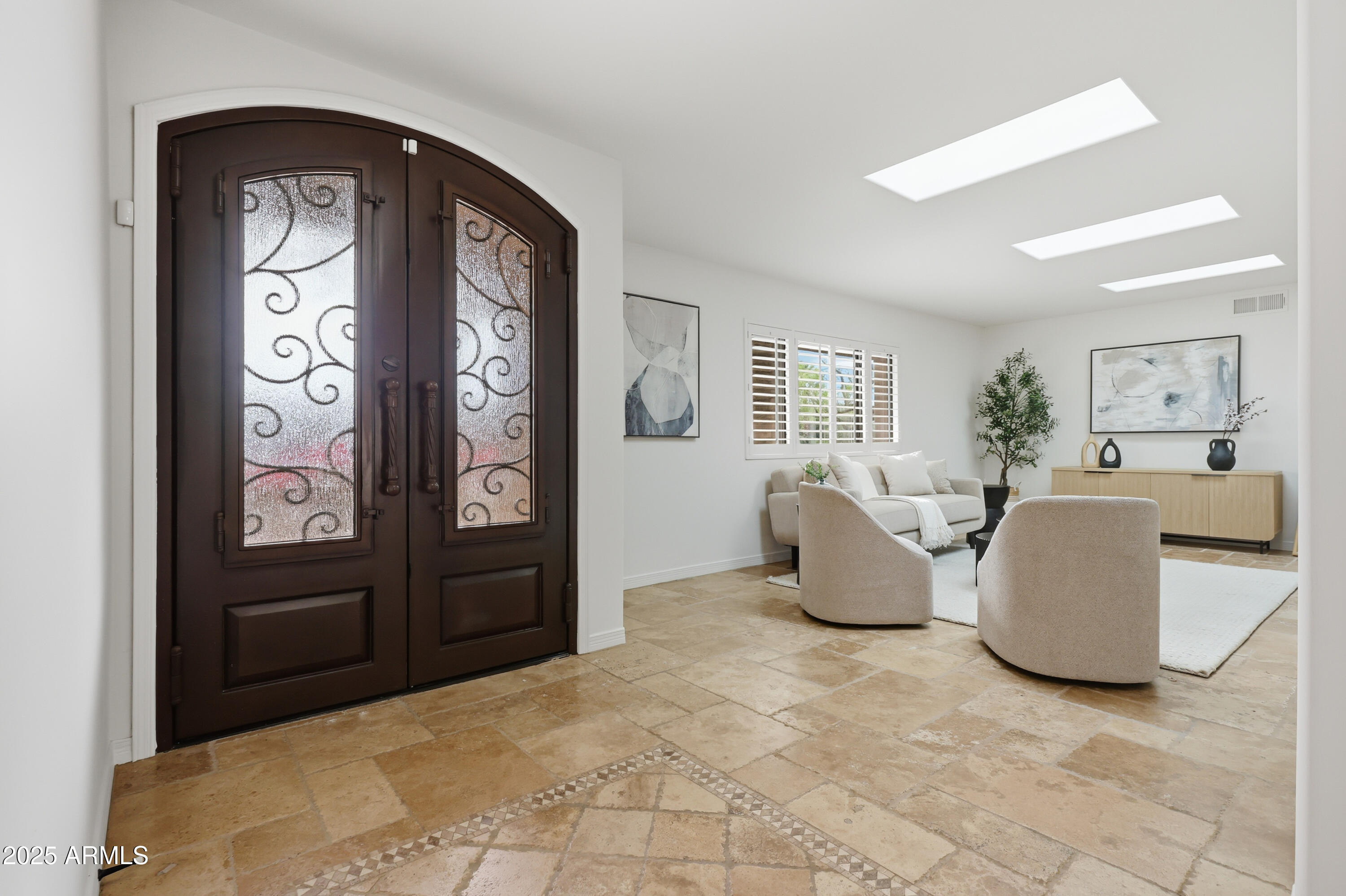 7618 E IRONWOOD Drive