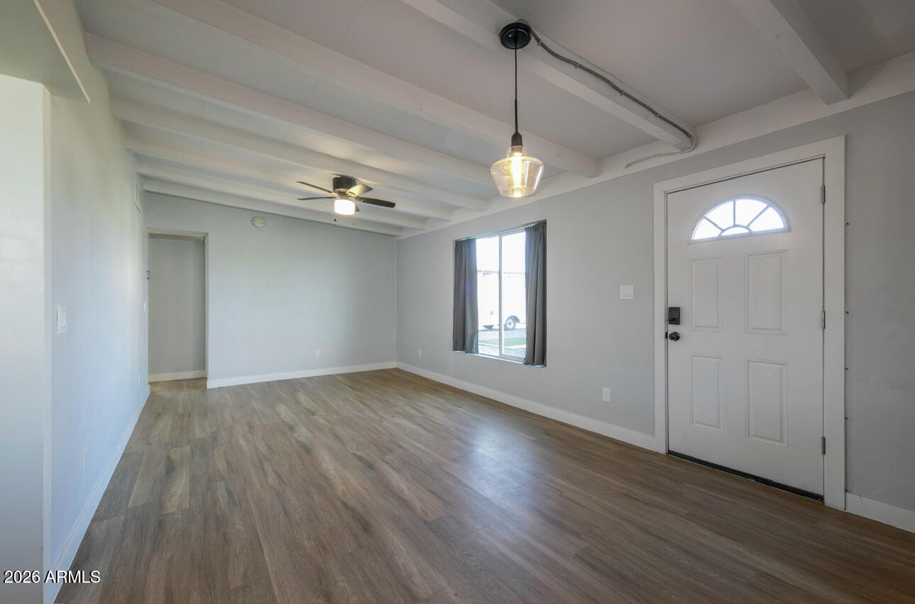 2205 W Cambridge Avenue