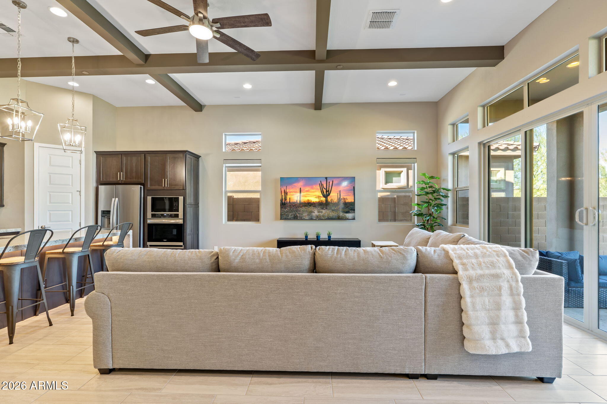 7652 E CAMINO DEL MONTE