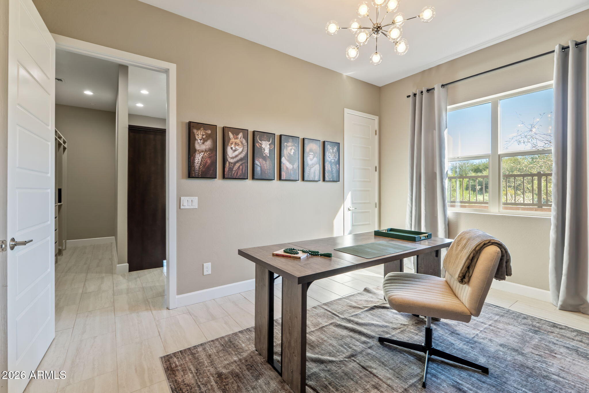 7652 E CAMINO DEL MONTE