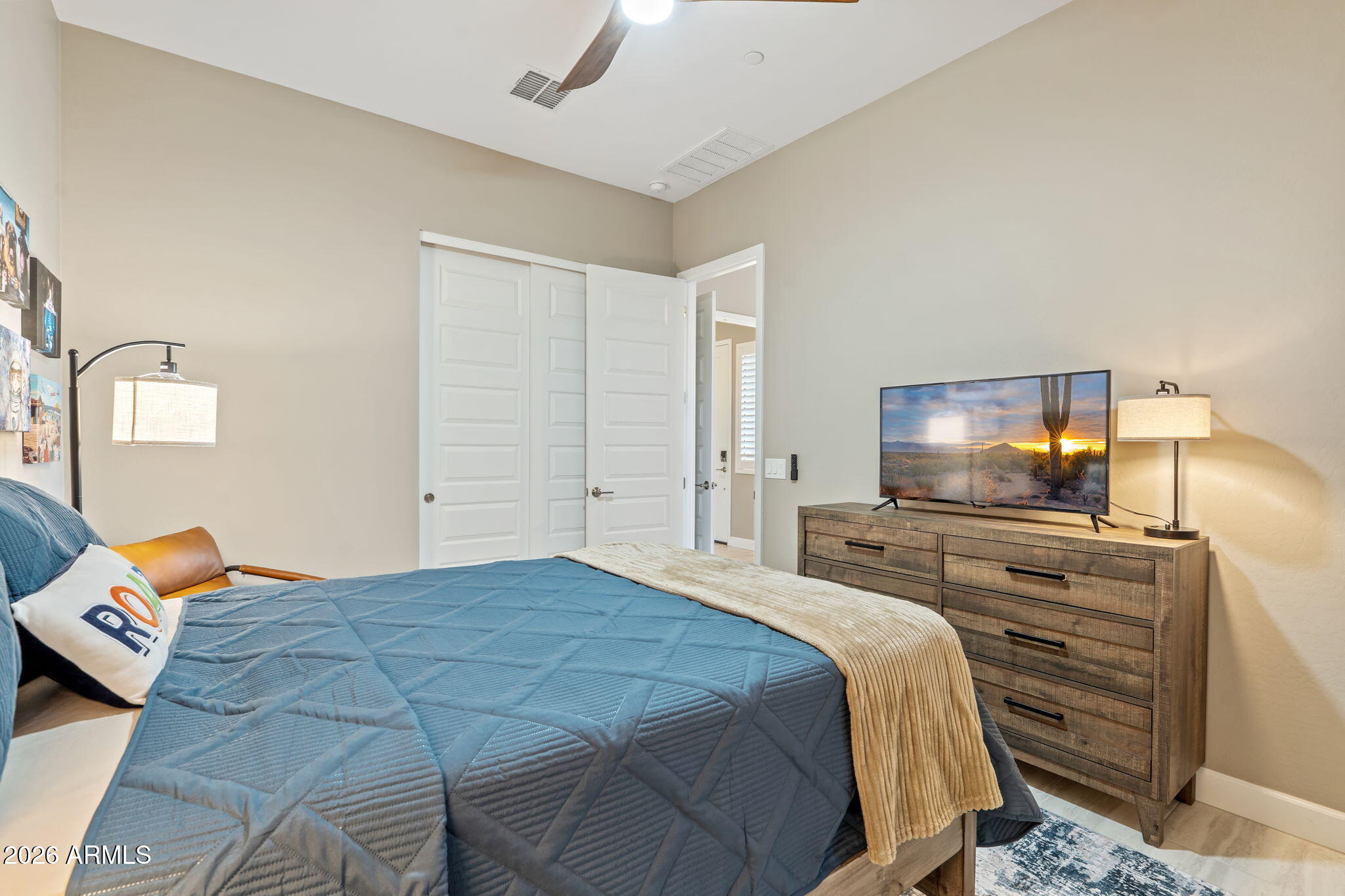 7652 E CAMINO DEL MONTE