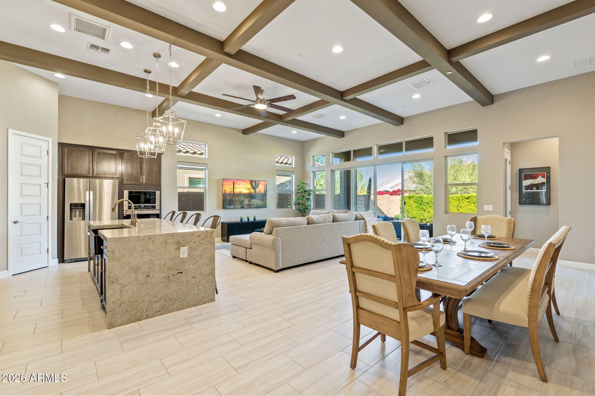 7652 E CAMINO DEL MONTE