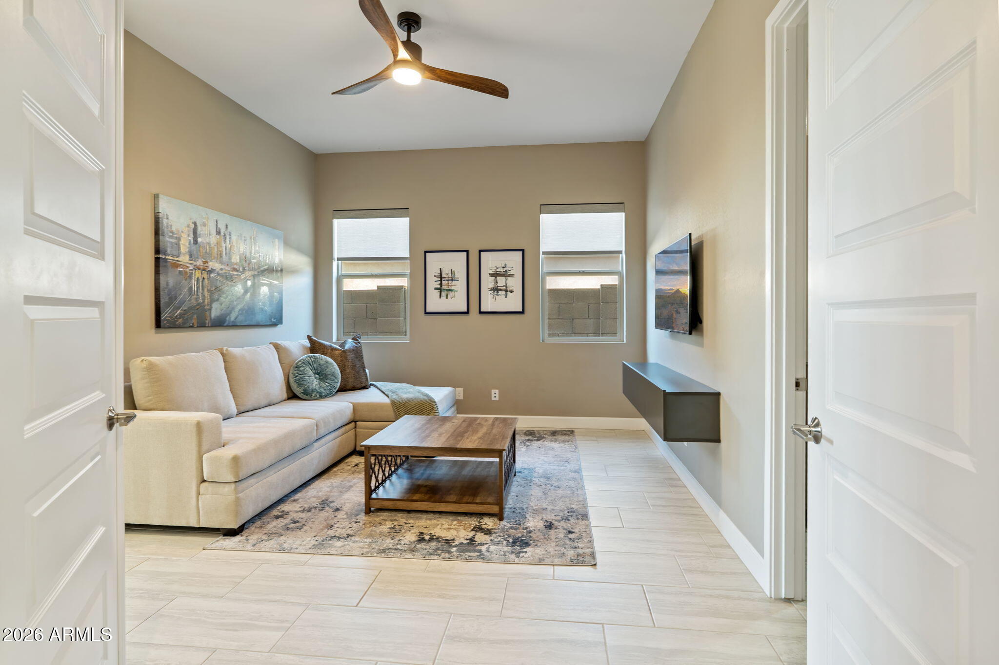 7652 E CAMINO DEL MONTE