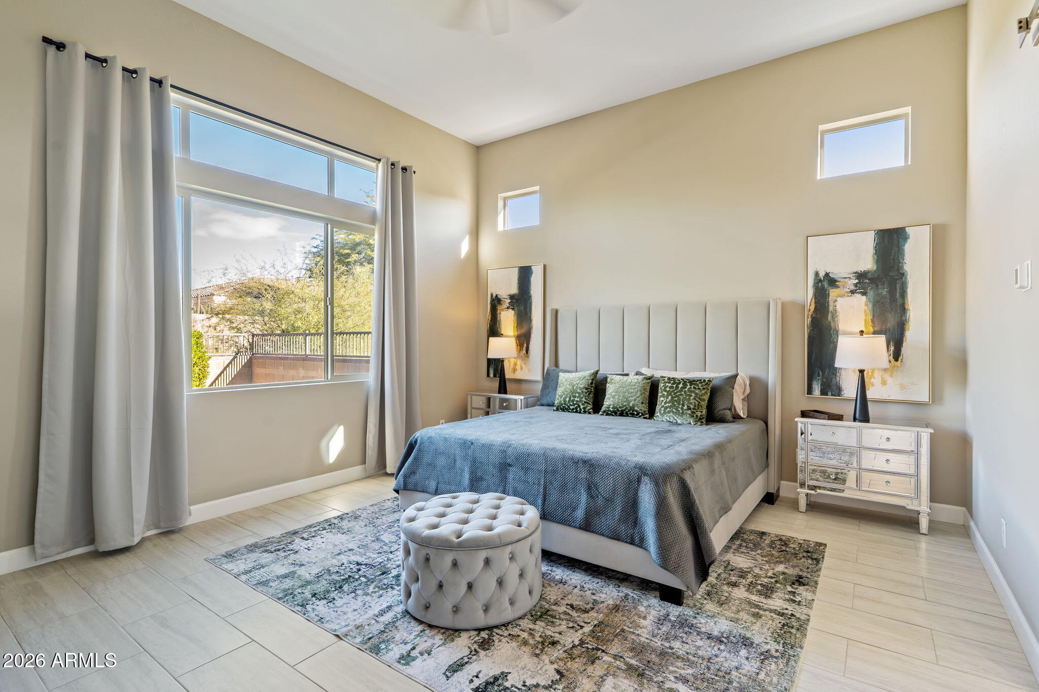 7652 E CAMINO DEL MONTE