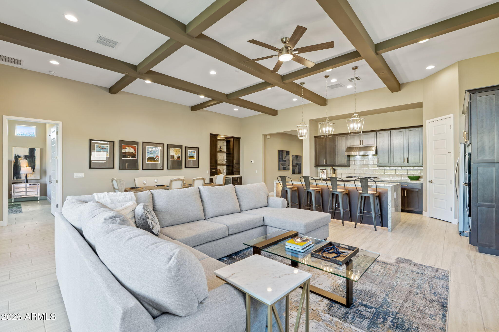 7652 E CAMINO DEL MONTE