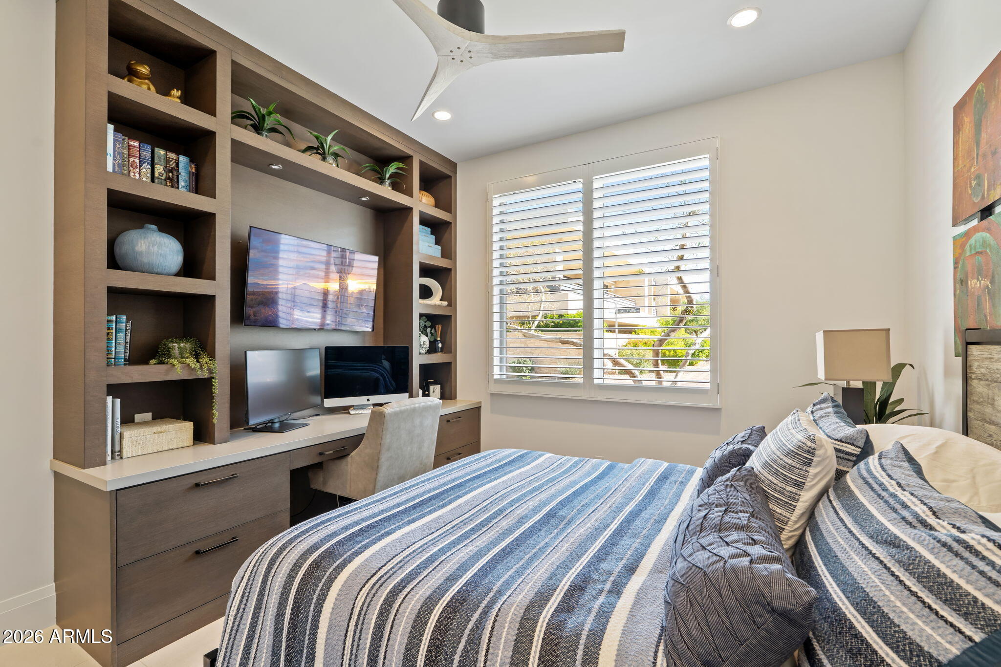 5547 E ARROYO VERDE Drive