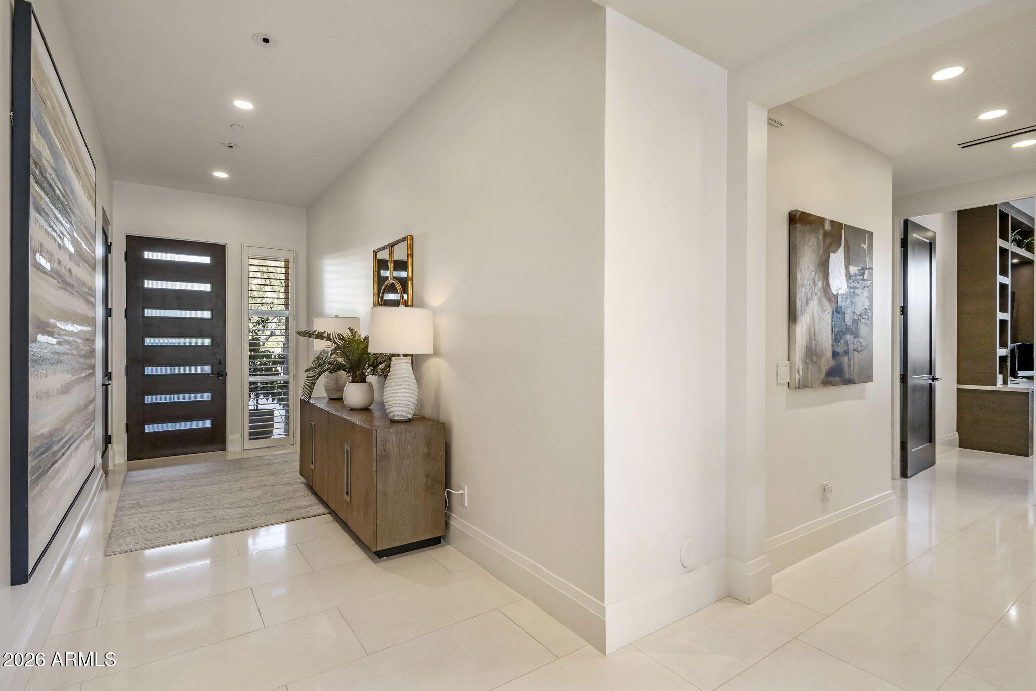 5547 E ARROYO VERDE Drive