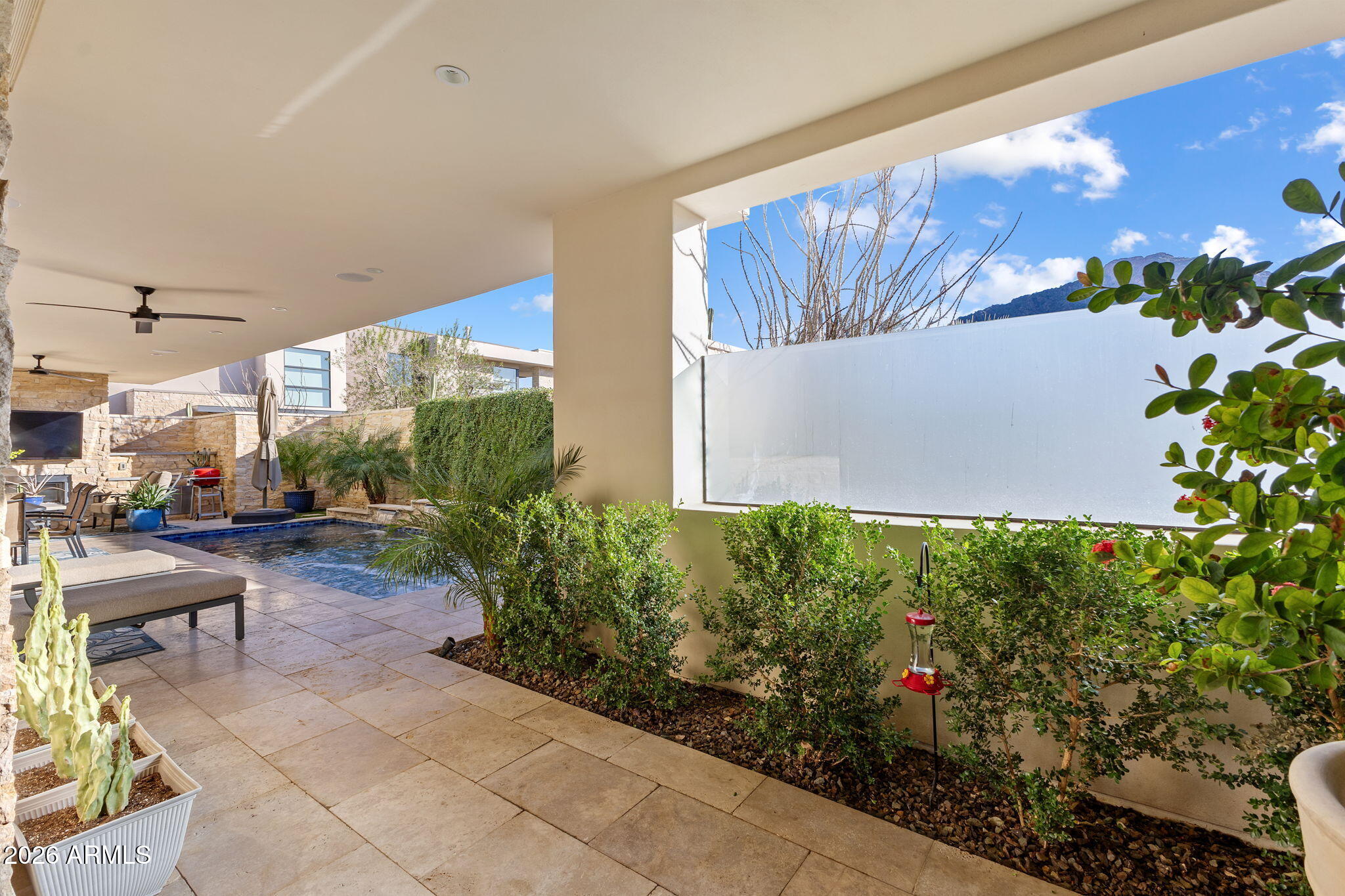 5547 E ARROYO VERDE Drive