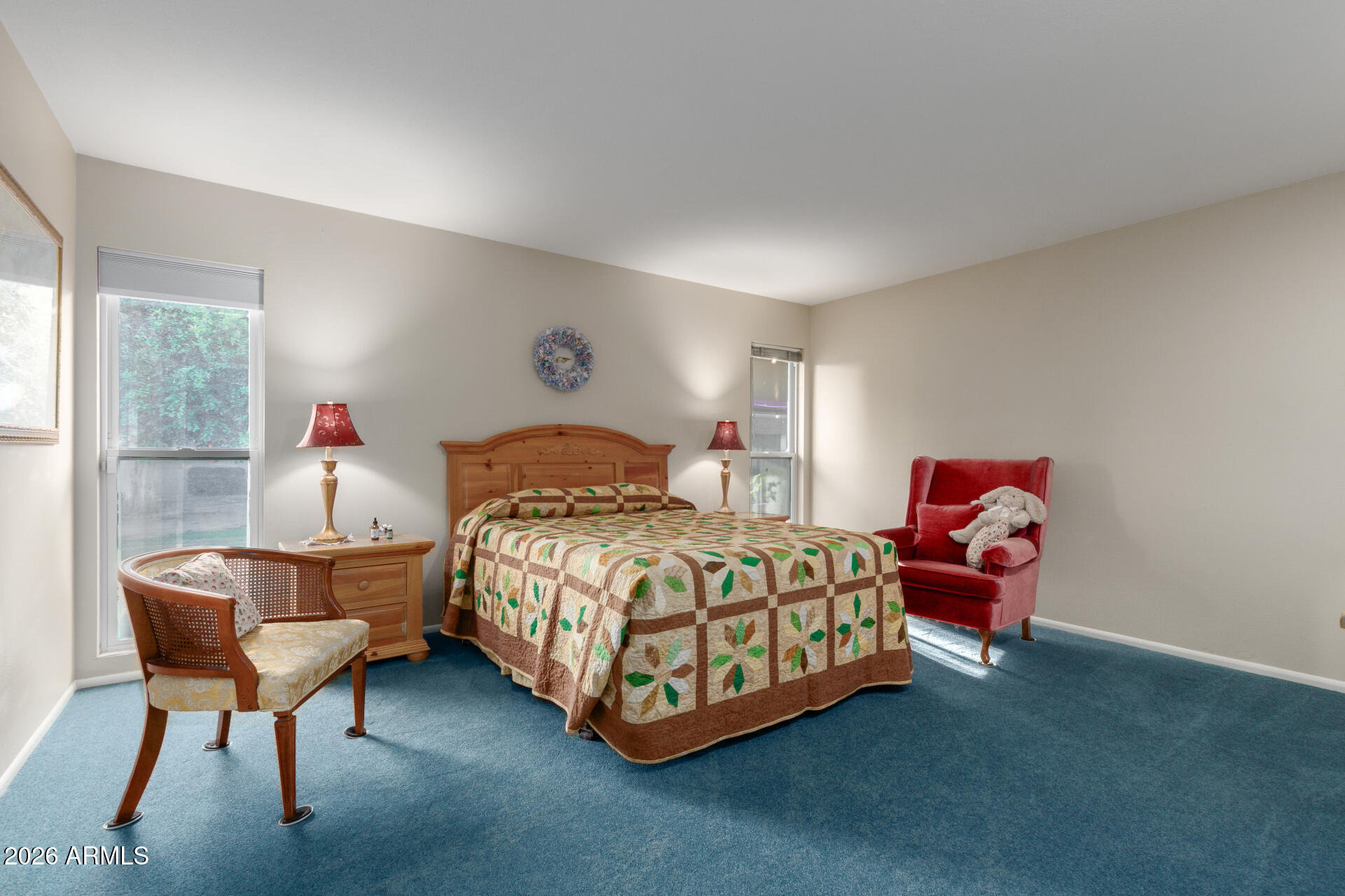 9705 W OAK RIDGE Drive