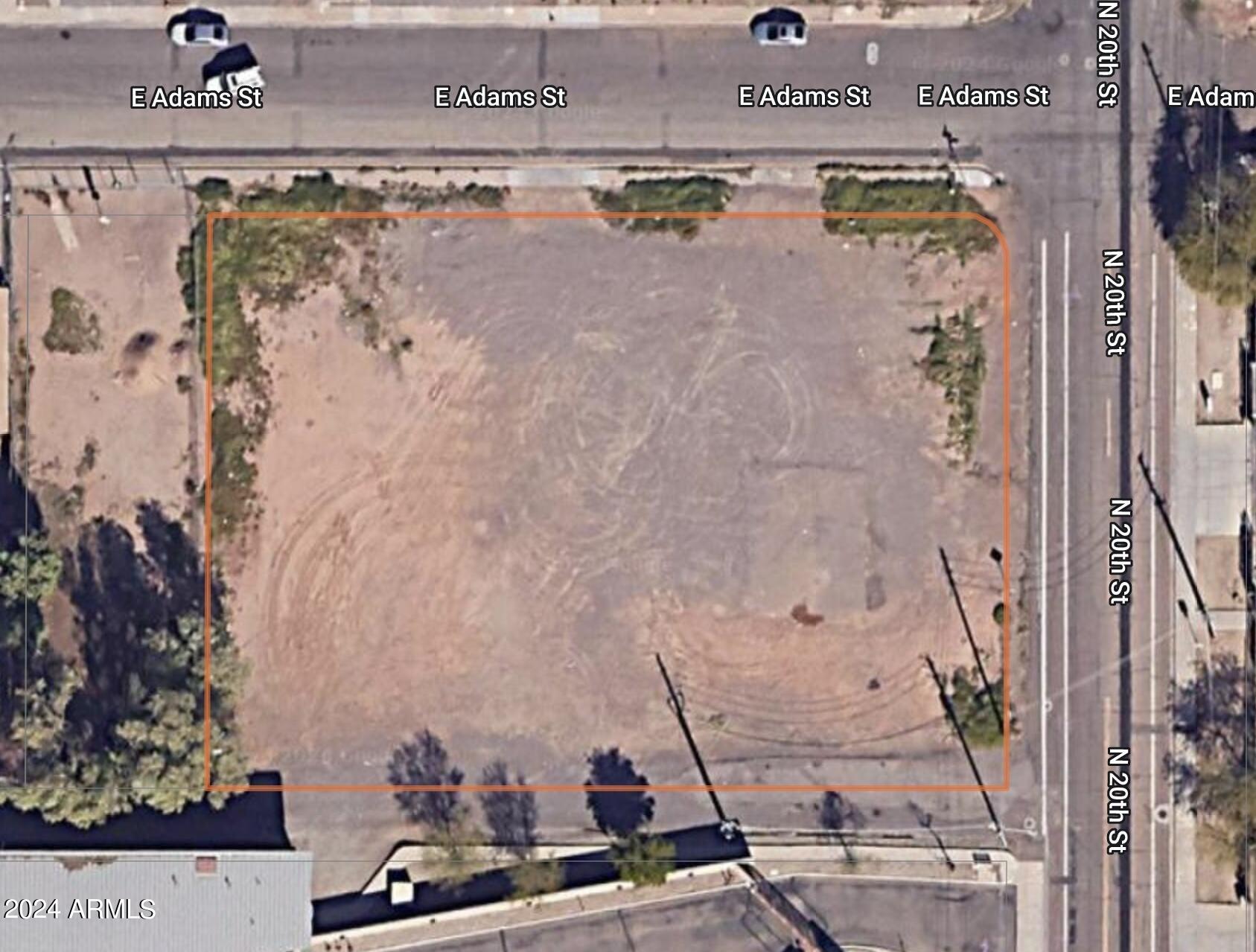 30 N 20TH Street 1