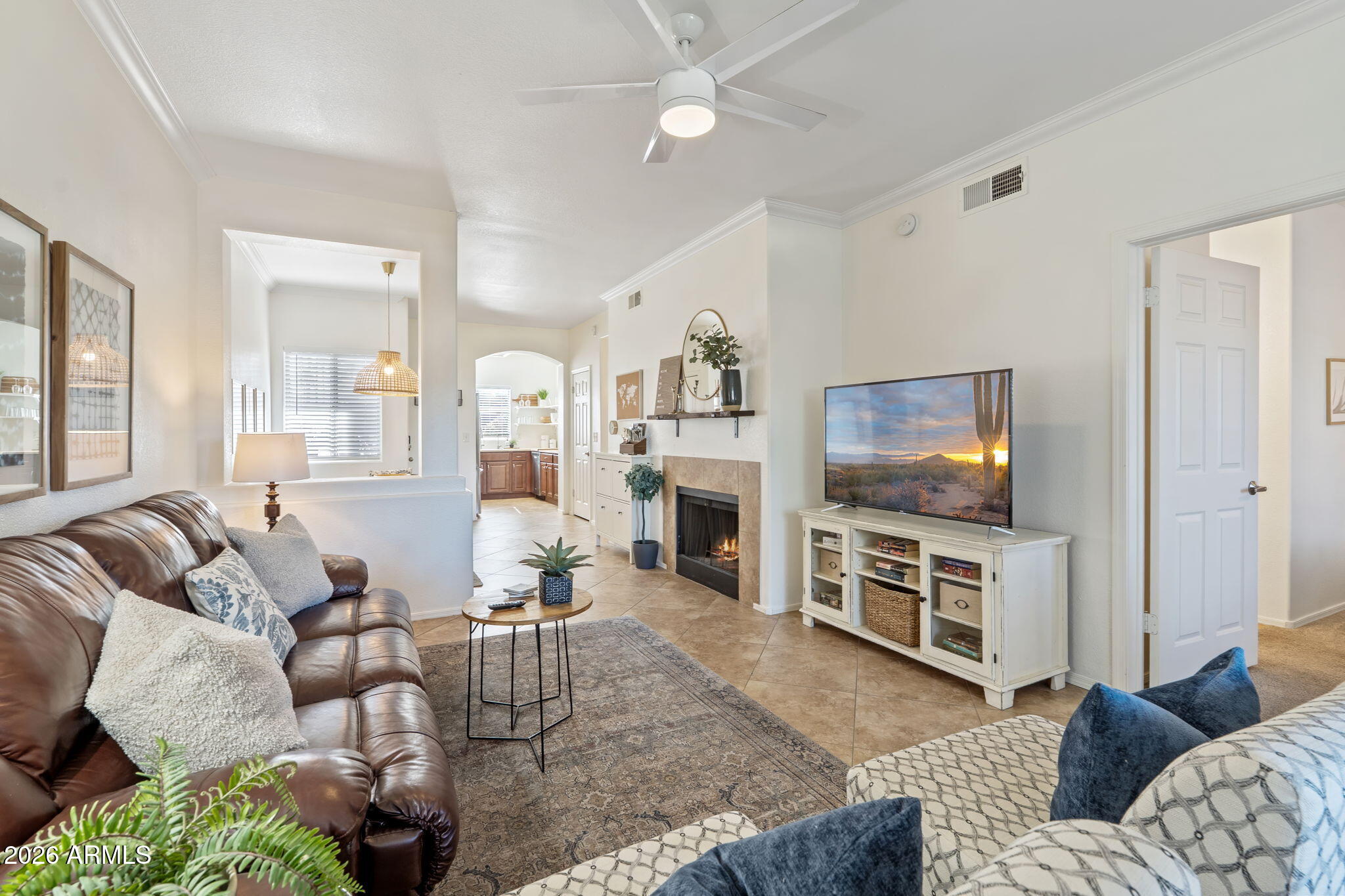 5335 E SHEA Boulevard 1117