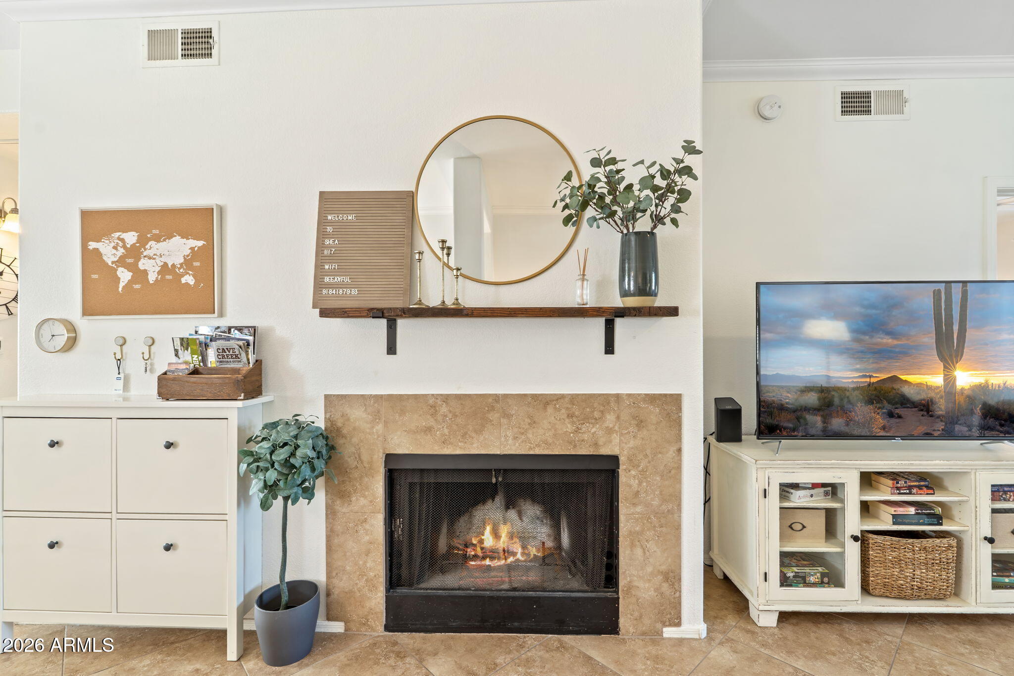 5335 E SHEA Boulevard 1117